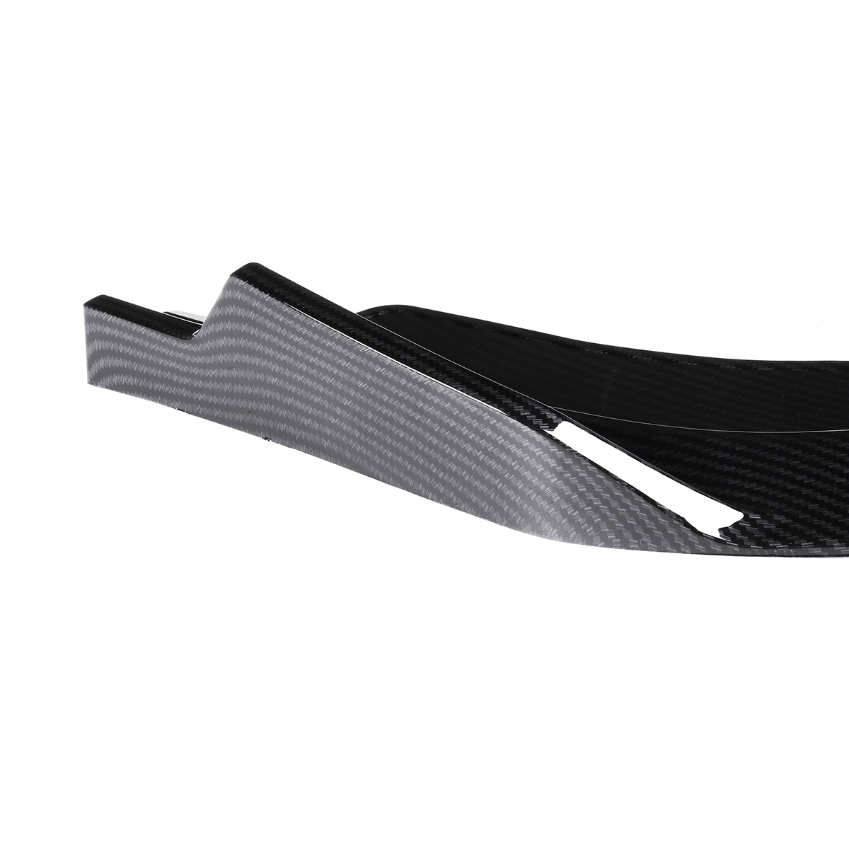 Carbon-Fiber-Look-Anti-Scratch-Front-Bumper-Lip-Wrap-Angle-Splitters-For-Honda-Civic-Sedan-4Dr-2016--1780002