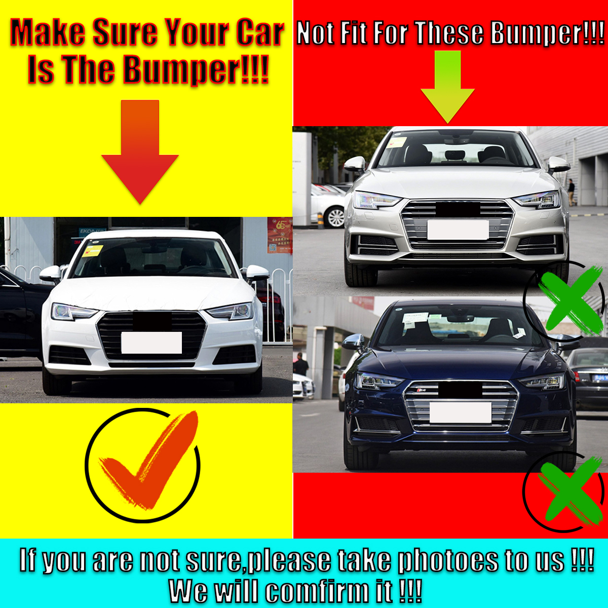 Carbon-Fiber-Look-Front-Bumper-Lip-Spoiler-Cover-Trim-3PCS-For-Audi-A4-B9-Sedan-2017-2018-1664278