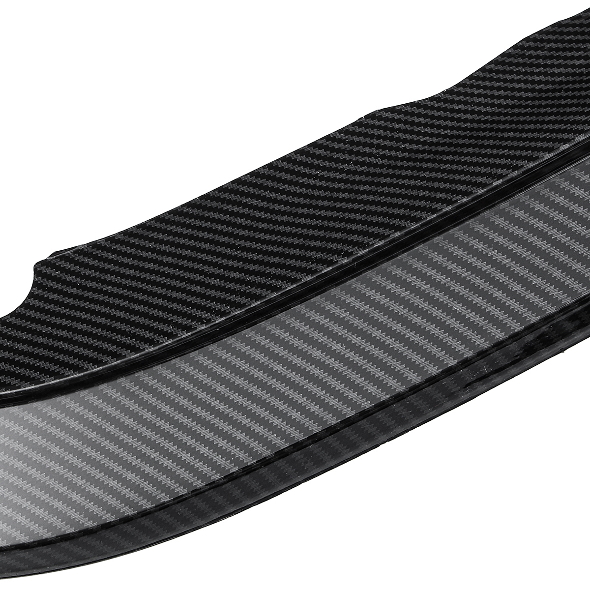 Carbon-Fiber-Look-Front-Bumper-Lip-Spoiler-For-Honda-Civic-10th-Gen-2019-2020-1781236