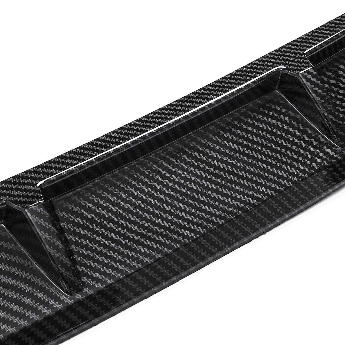 Carbon-Fiber-Look-Front-Bumper-Lip-Spoiler-For-Honda-Civic-10th-Gen-2019-2020-1781236