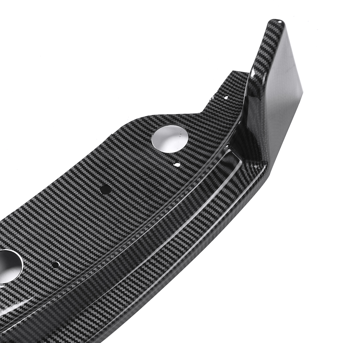 Carbon-Fiber-Look-Front-Bumper-Lip-Spoiler-Splitter-Cover-Trim-Body-Kit-3PCS-For-BMW-3-Series-G20-20-1813049