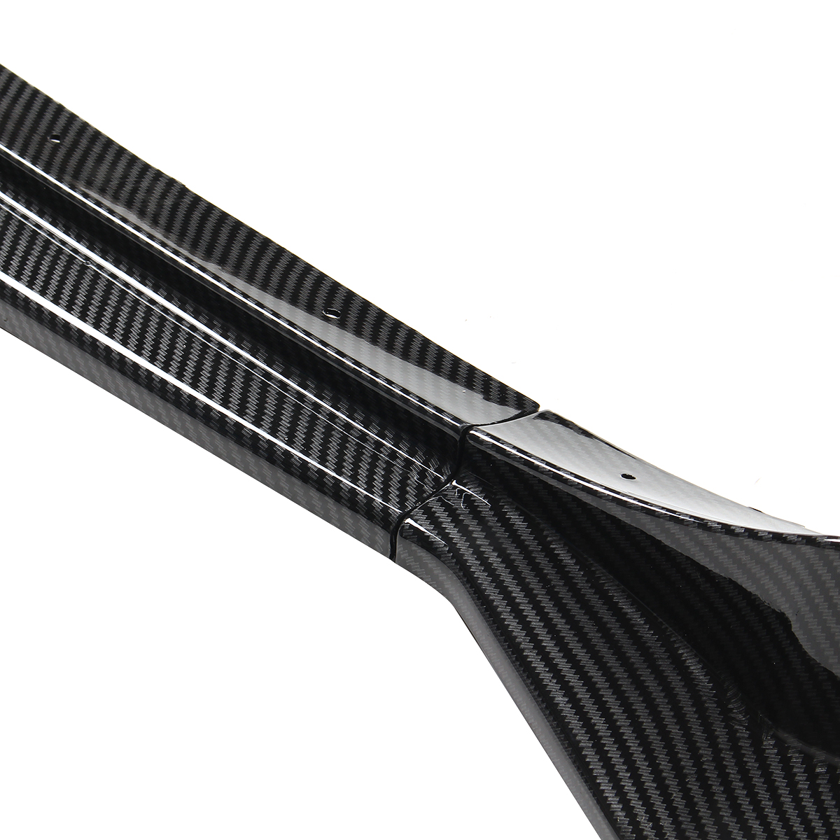 Carbon-Fiber-Look-Front-Bumper-Lip-Spoiler-Splitter-Cover-Trim-Body-Kit-3PCS-For-BMW-3-Series-G20-20-1813049