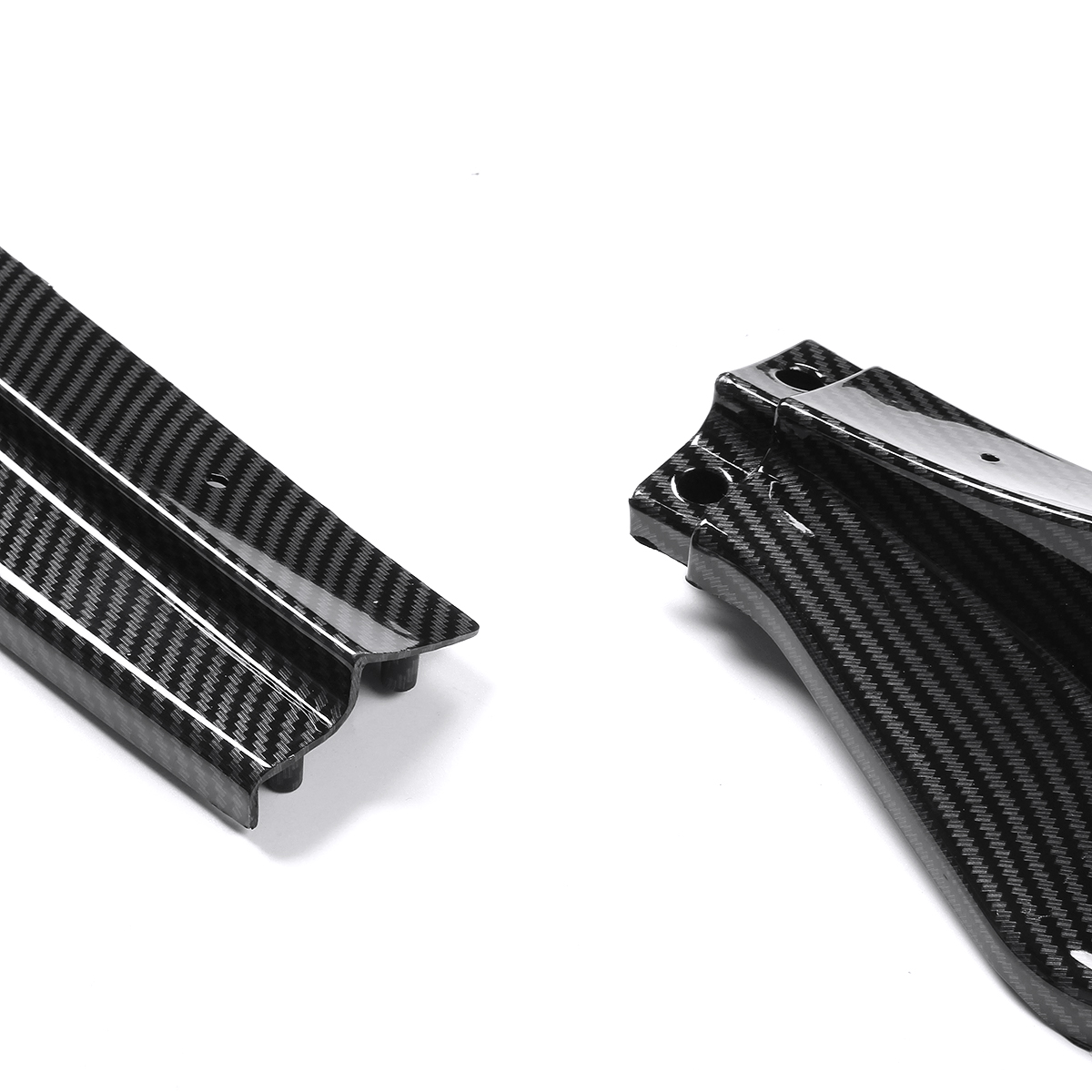 Carbon-Fiber-Look-Front-Bumper-Lip-Spoiler-Splitter-Cover-Trim-Body-Kit-3PCS-For-BMW-3-Series-G20-20-1813049