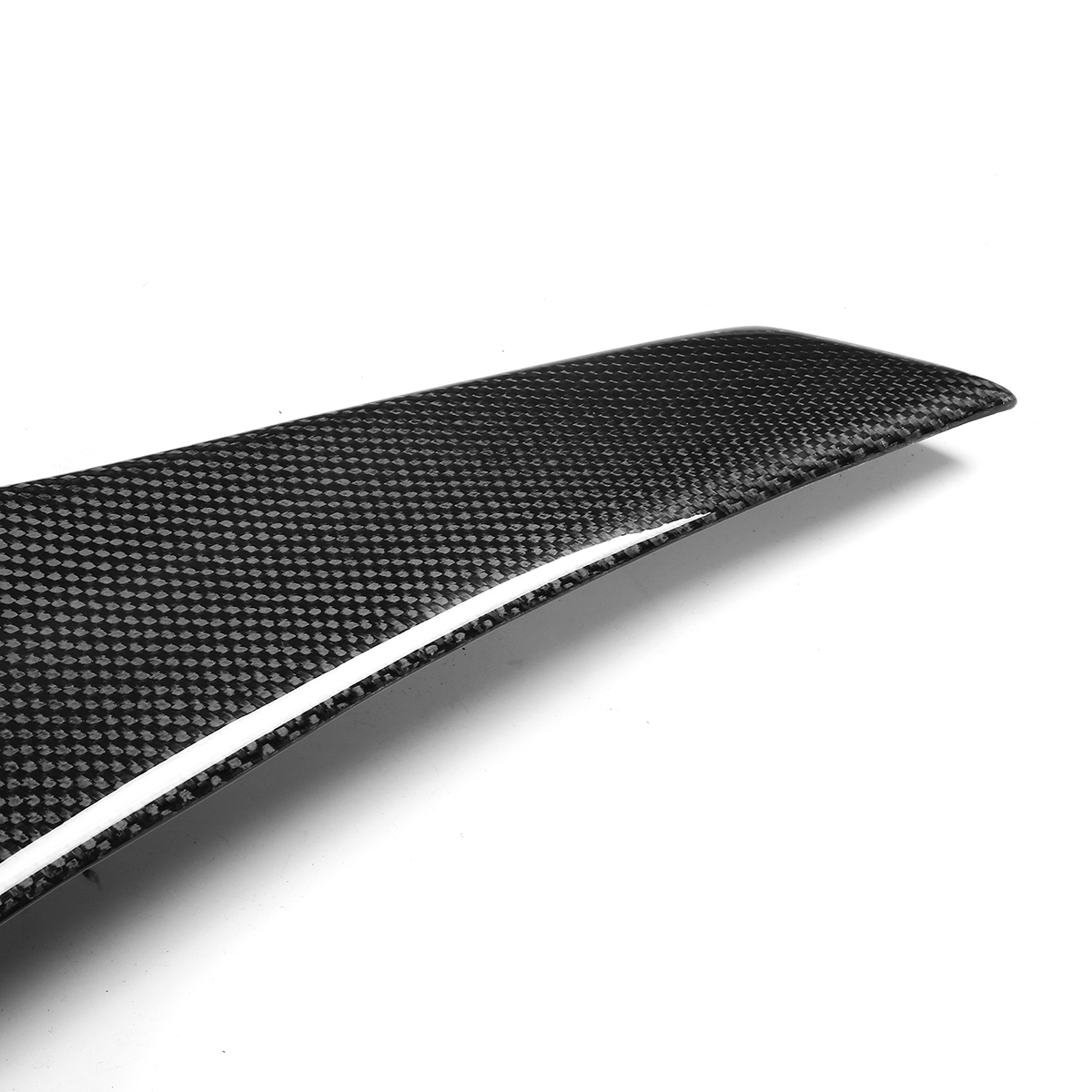 Carbon-Fiber-PSM-Style-Car-Rear-Trunk-Spoiler-Wing-For-Mercedes-C257-CLS450-Sedan-2019-2020-1603584