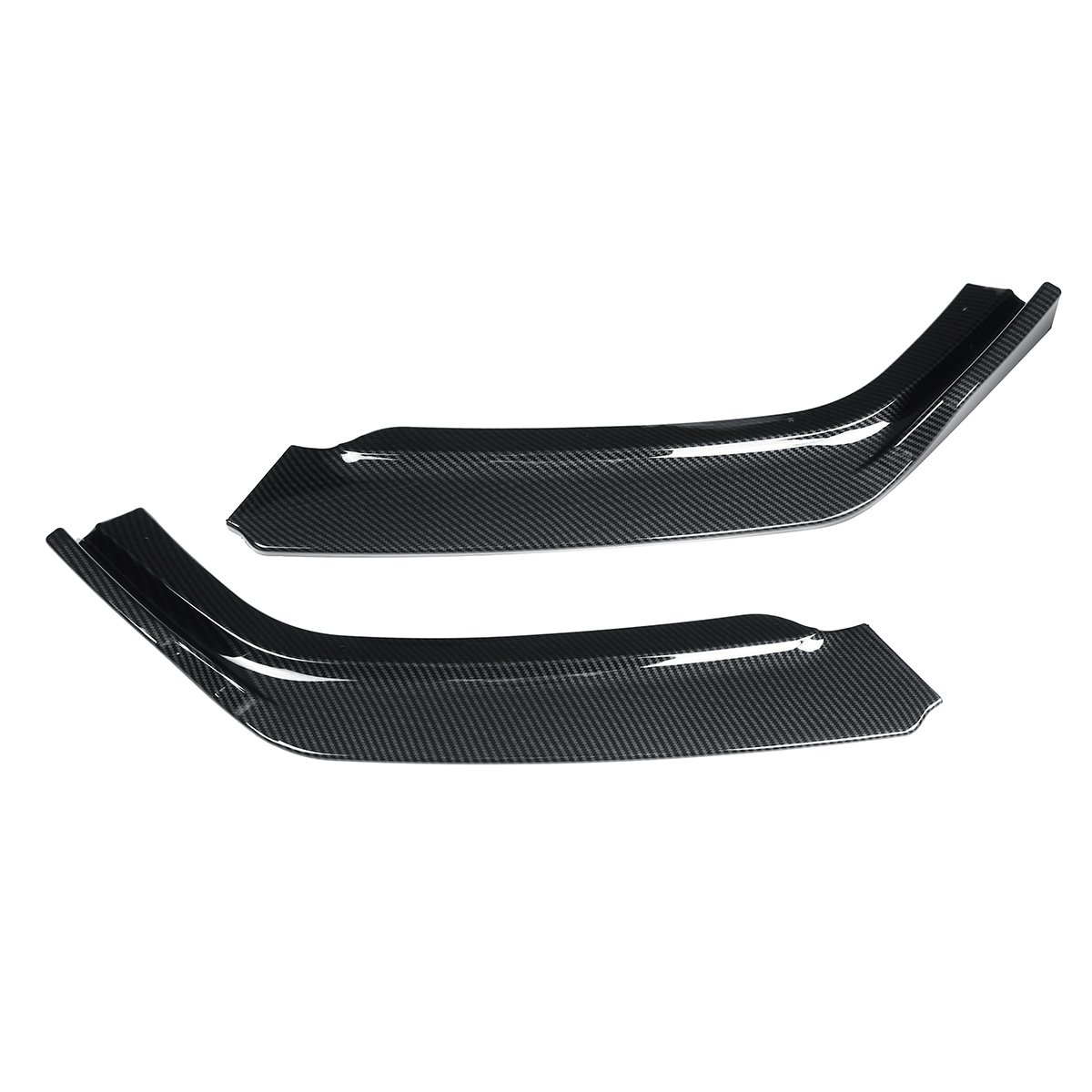 Carbon-Fiber-Style-Front-Bumper-Lip-Body-Spoiler-Protector-Kit-For-VW-JETTA-MK65-2015-2018-1568008