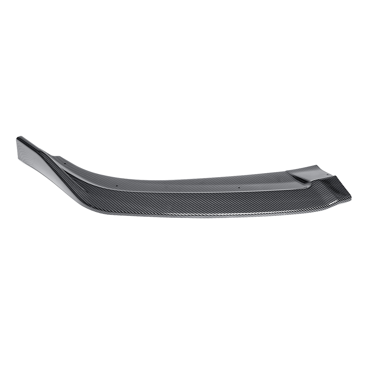 Carbon-Look-Front-Bumper-Lip-Spoiler-Splitter-Body-Kit-For-Honda-Civic-SI-Seden-2016-2018-1766479
