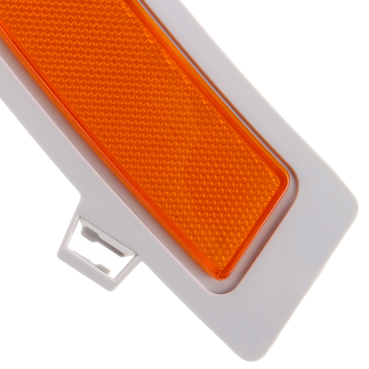 Front-Bumper-Amber-Side-Marker-Reflector-Left--Right-For-BMW-2011-2013-E70-X5-1722437