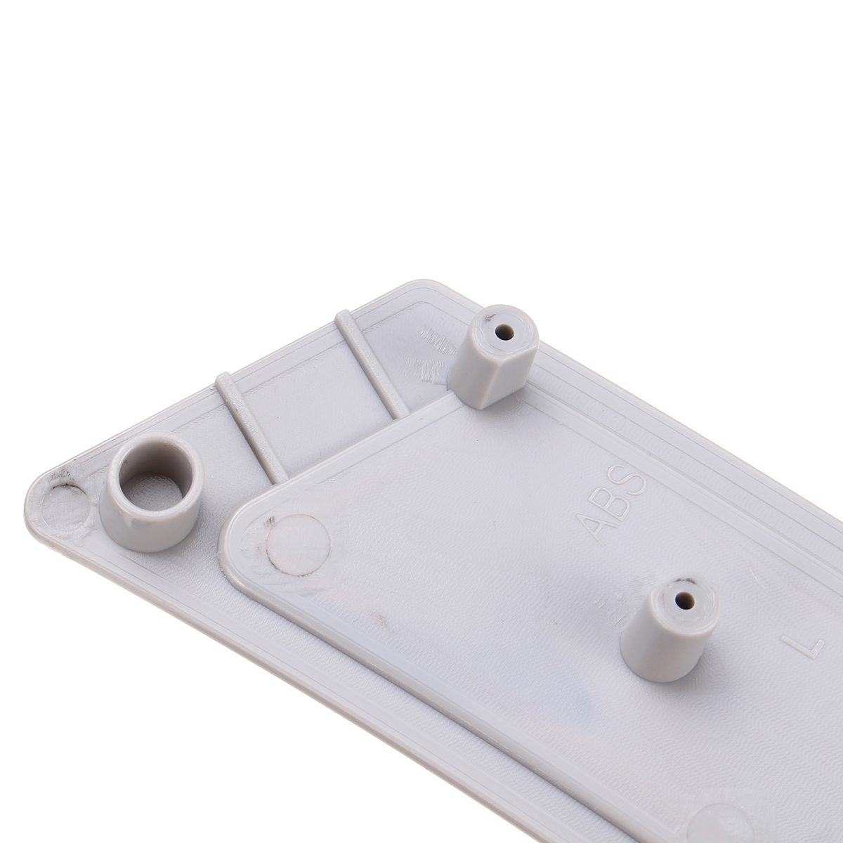 Front-Bumper-Amber-Side-Marker-Reflector-Left--Right-For-BMW-2011-2013-E70-X5-1722437