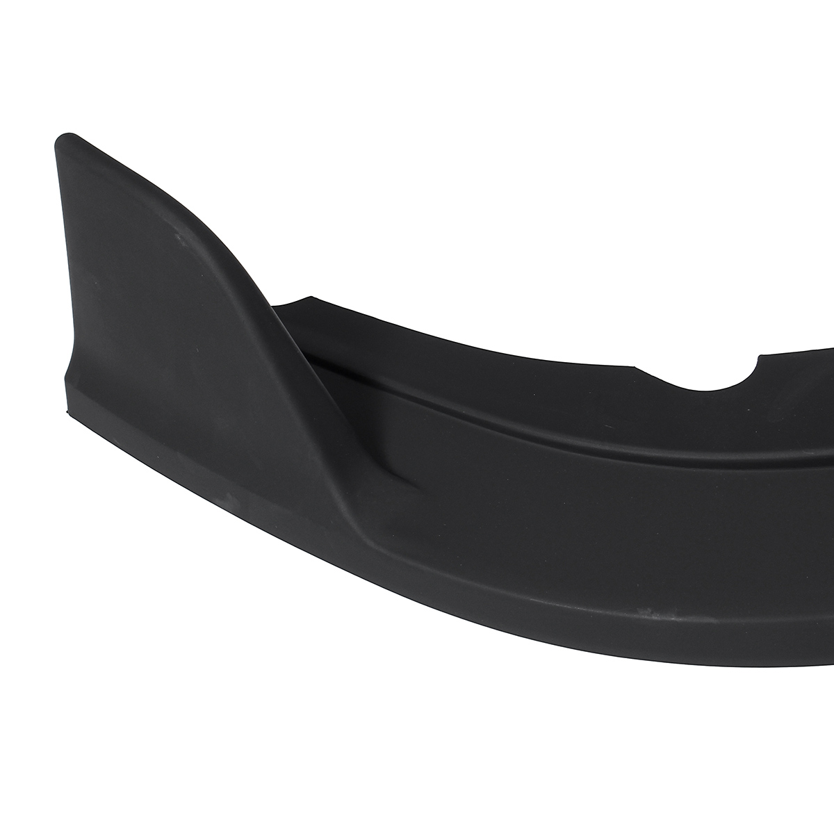 Front-Bumper-Cover-Lip-Spoiler-Splitter-Matte-Black-For-Honda-Civic-2019-2020-1784049
