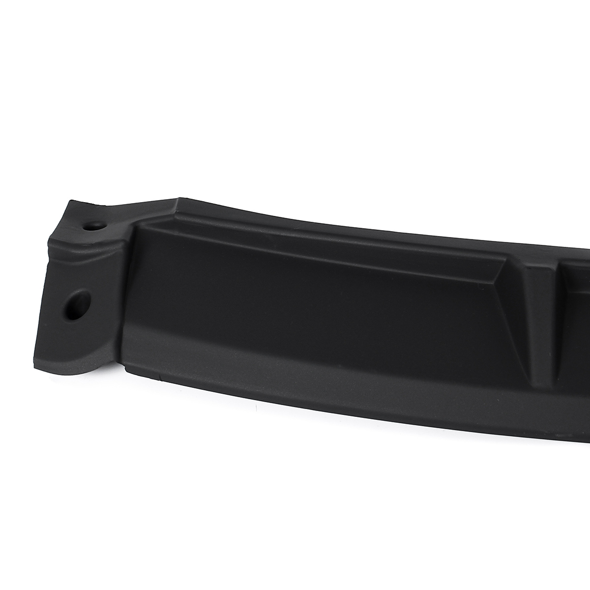 Front-Bumper-Cover-Lip-Spoiler-Splitter-Matte-Black-For-Honda-Civic-2019-2020-1784049