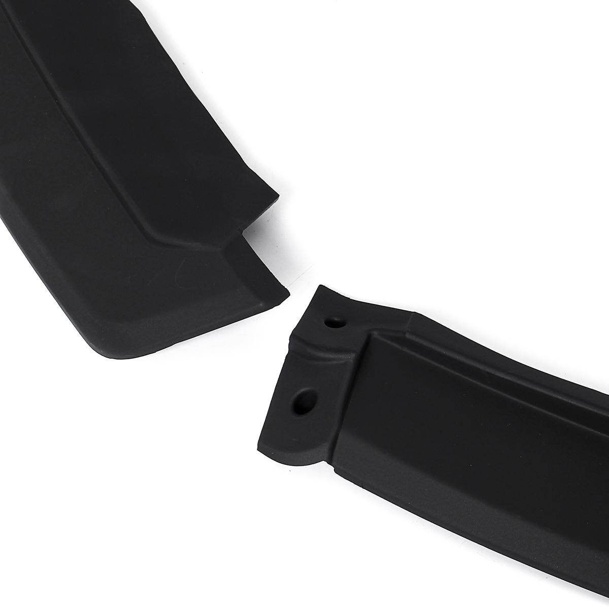 Front-Bumper-Cover-Lip-Spoiler-Splitter-Matte-Black-For-Honda-Civic-2019-2020-1784049