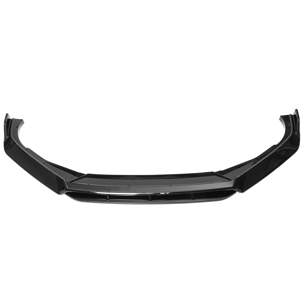 Front-Bumper-Lip-Body-Kit-Spoiler-4PCS-For-Honda-Accord-10th-Gen-Sport-2018-2019-1746134