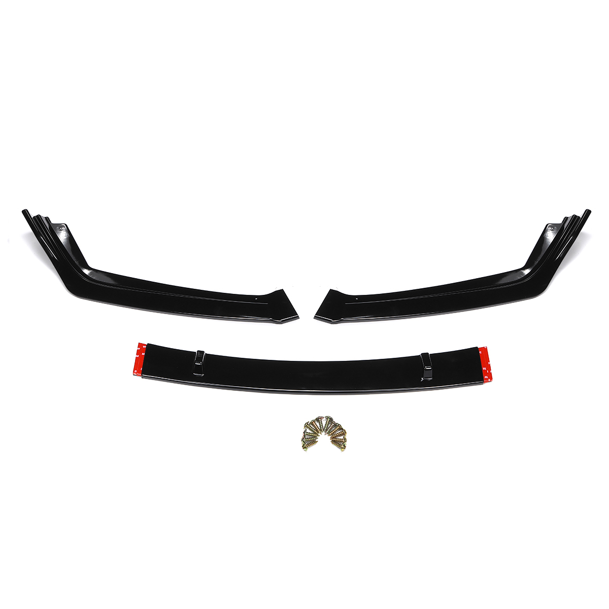 Front-Bumper-Lip-Body-Kit-Spoiler-Gloss-Black-For-Honda-Accord-9-95th-2014-2017-1720624