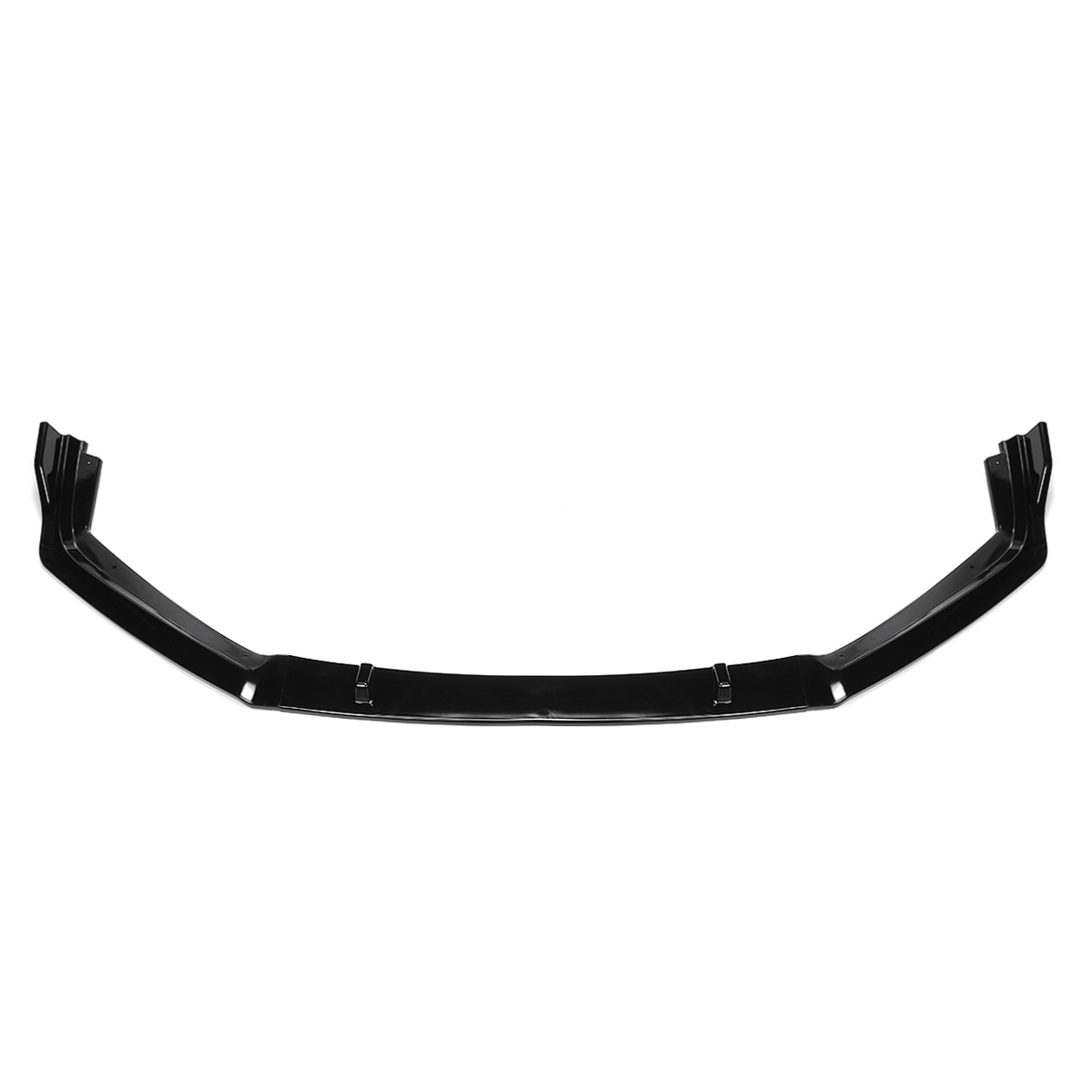Front-Bumper-Lip-Body-Kit-Spoiler-Gloss-Black-For-Honda-Accord-9-95th-2014-2017-1720624