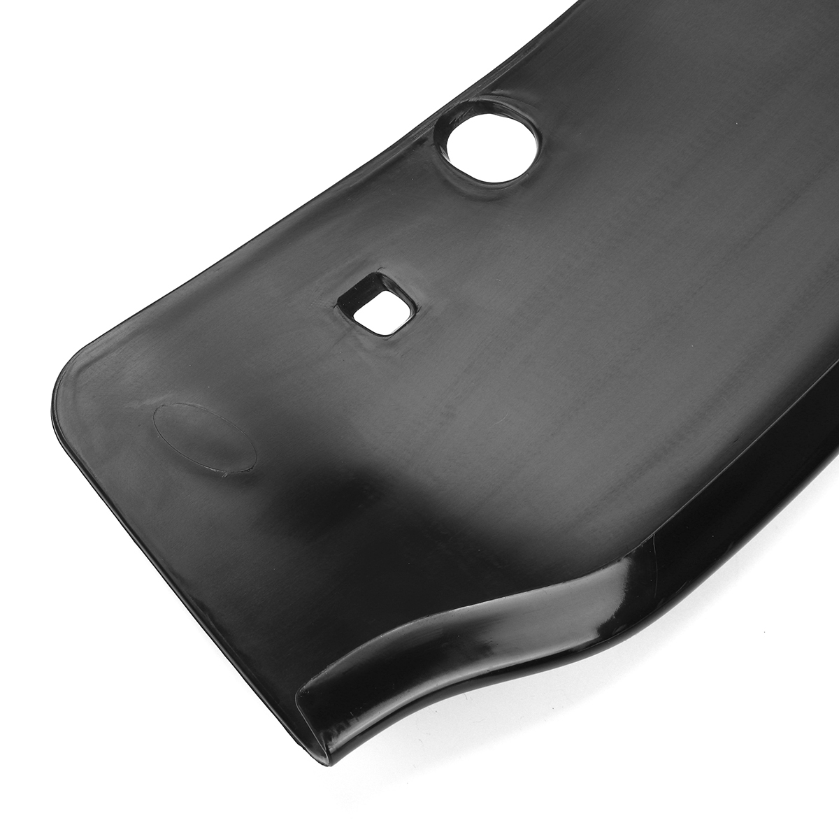 Front-Bumper-Lip-Splitter-Protector-Black-For-Dodge-Charger-SRT-Scat-Pack-2015-2019-1684870