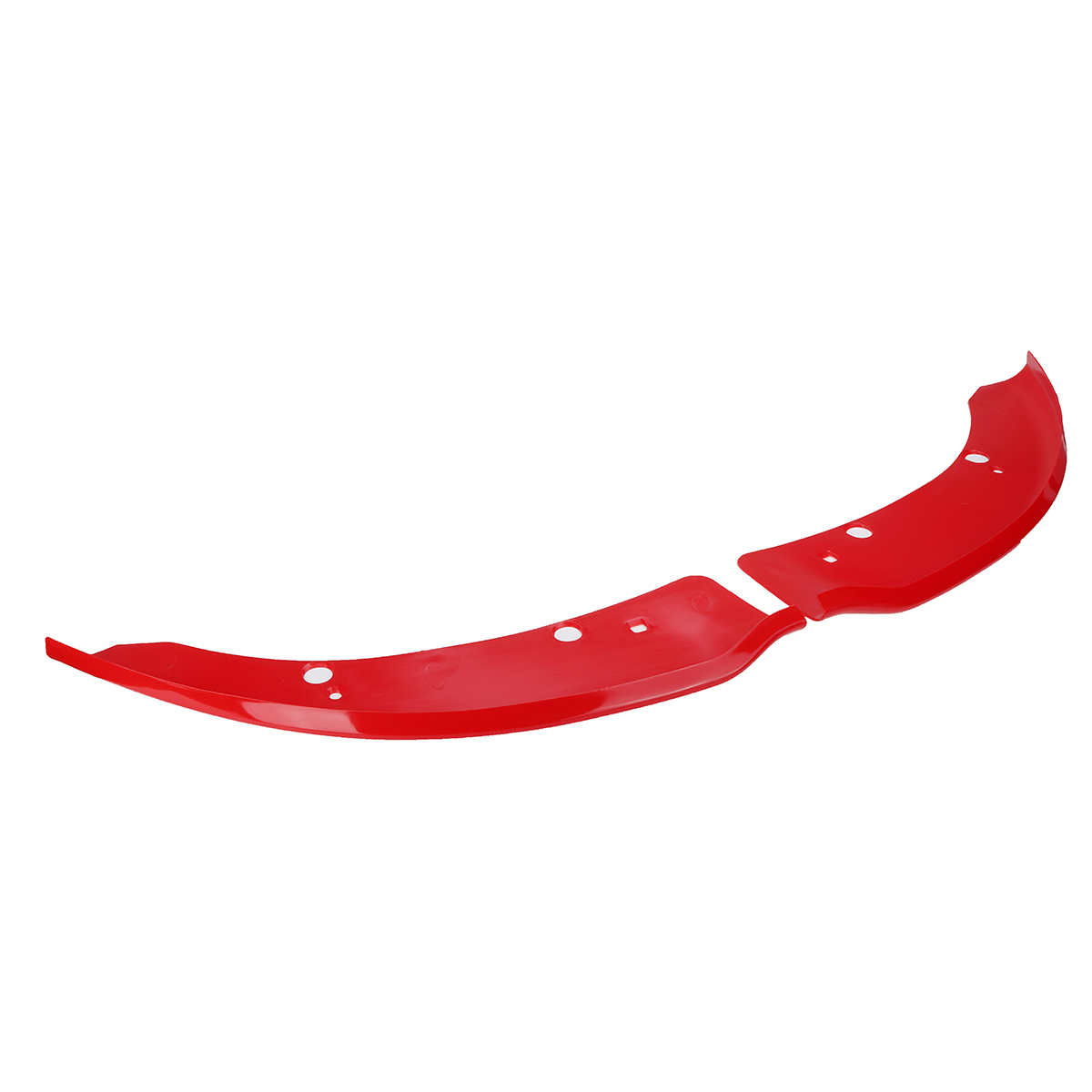 Front-Bumper-Lip-Splitter-Protector-Red-For-Dodge-Charger-SRT-Scat-Pack-2015-2019-1684877