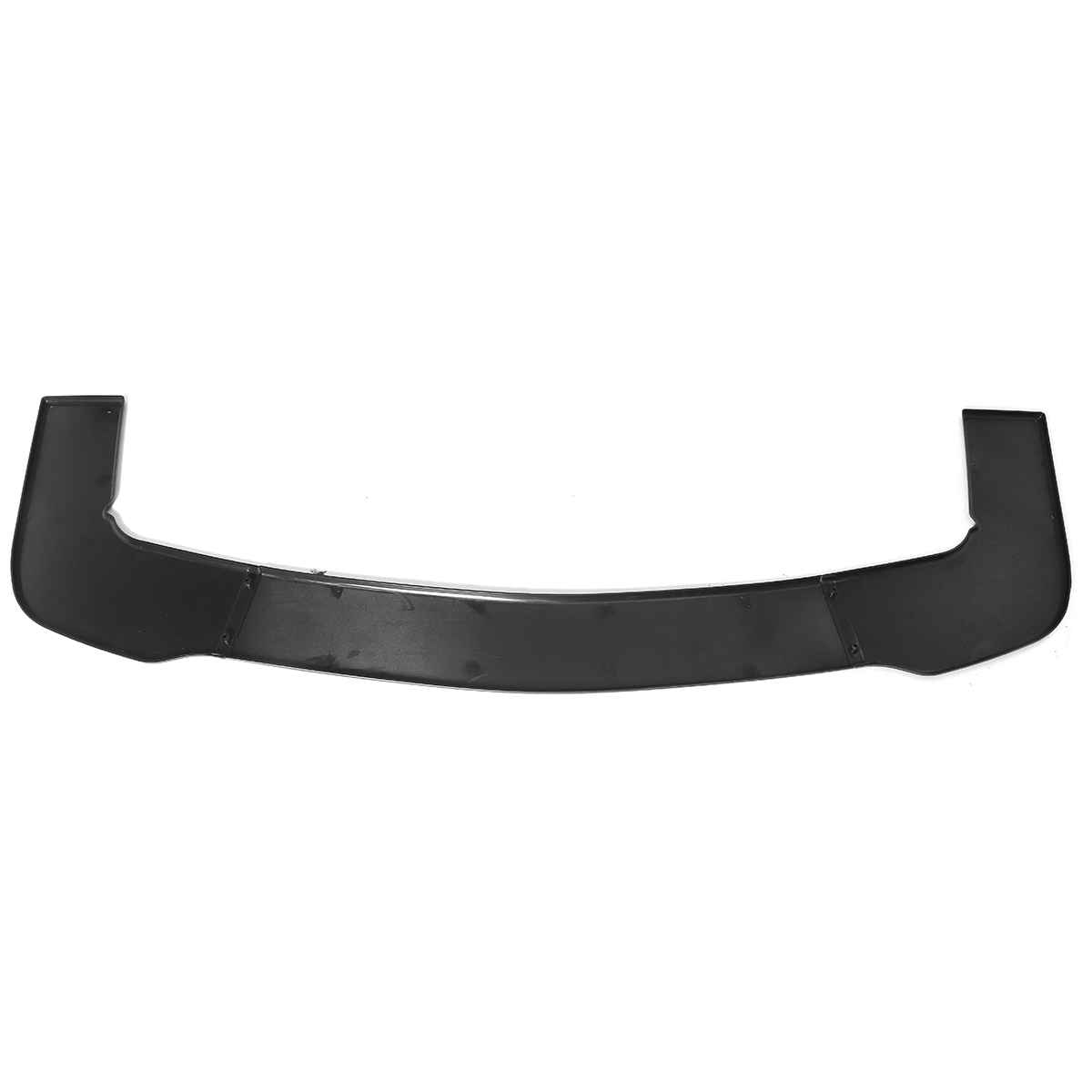 Front-Bumper-Lip-Splitter-Spoiler-Matte-Black-For-Dodge-Challenger-SRT-2012-2019-1746132