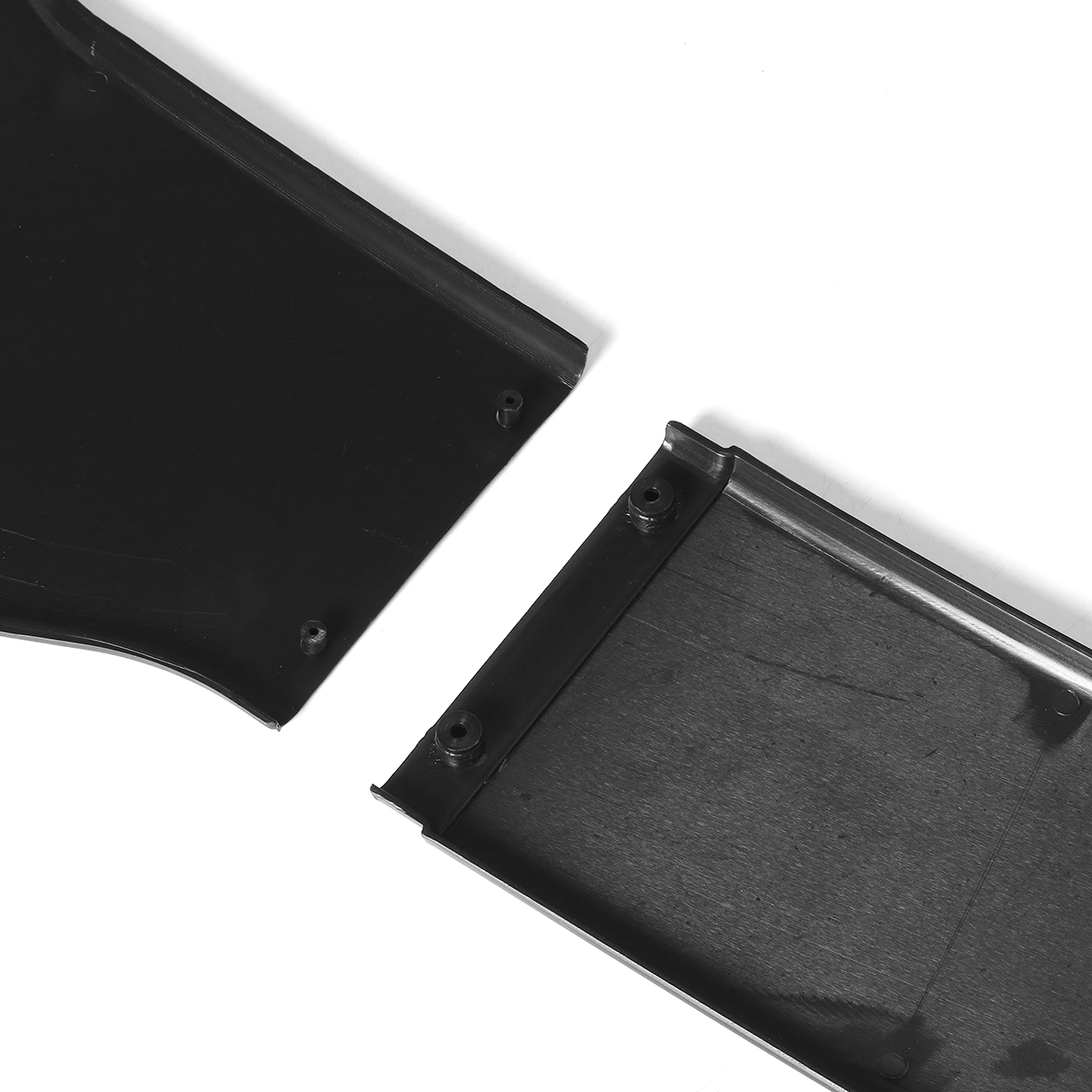 Front-Bumper-Lip-Splitter-Spoiler-Matte-Black-For-Dodge-Challenger-SRT-2012-2019-1746132