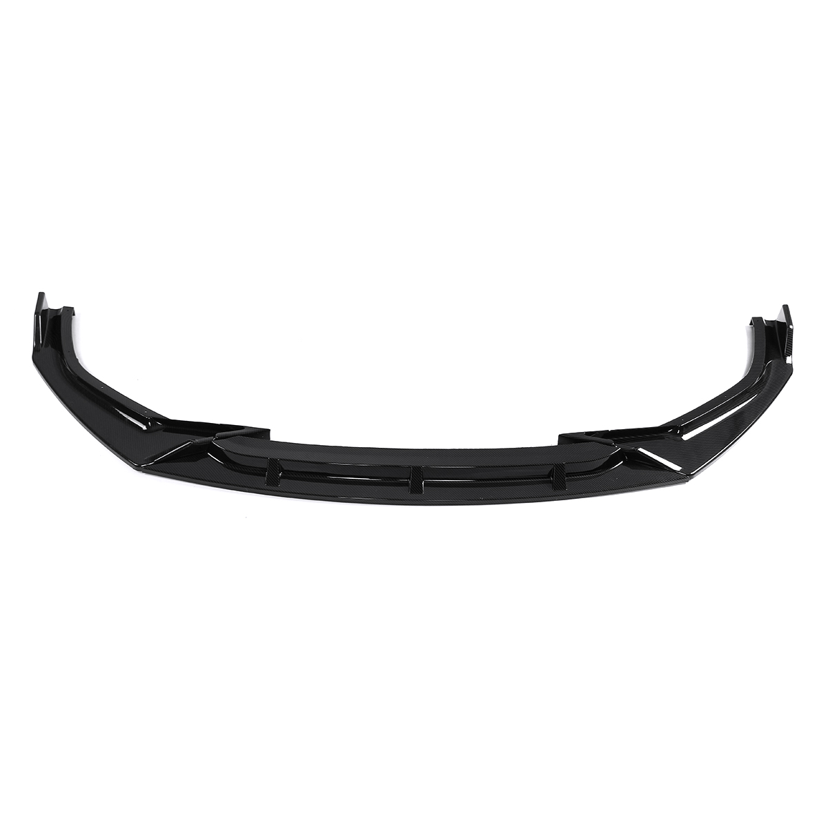 Front-Bumper-Lip-Spoiler-Carbon-Fiber-Look-For-Honda-Civic-Coupe--Sedan-1784048