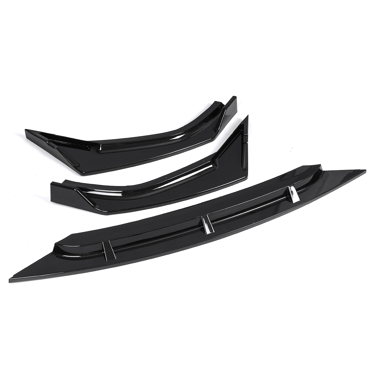 Front-Bumper-Lip-Spoiler-Carbon-Fiber-Look-For-Honda-Civic-Coupe--Sedan-1784048