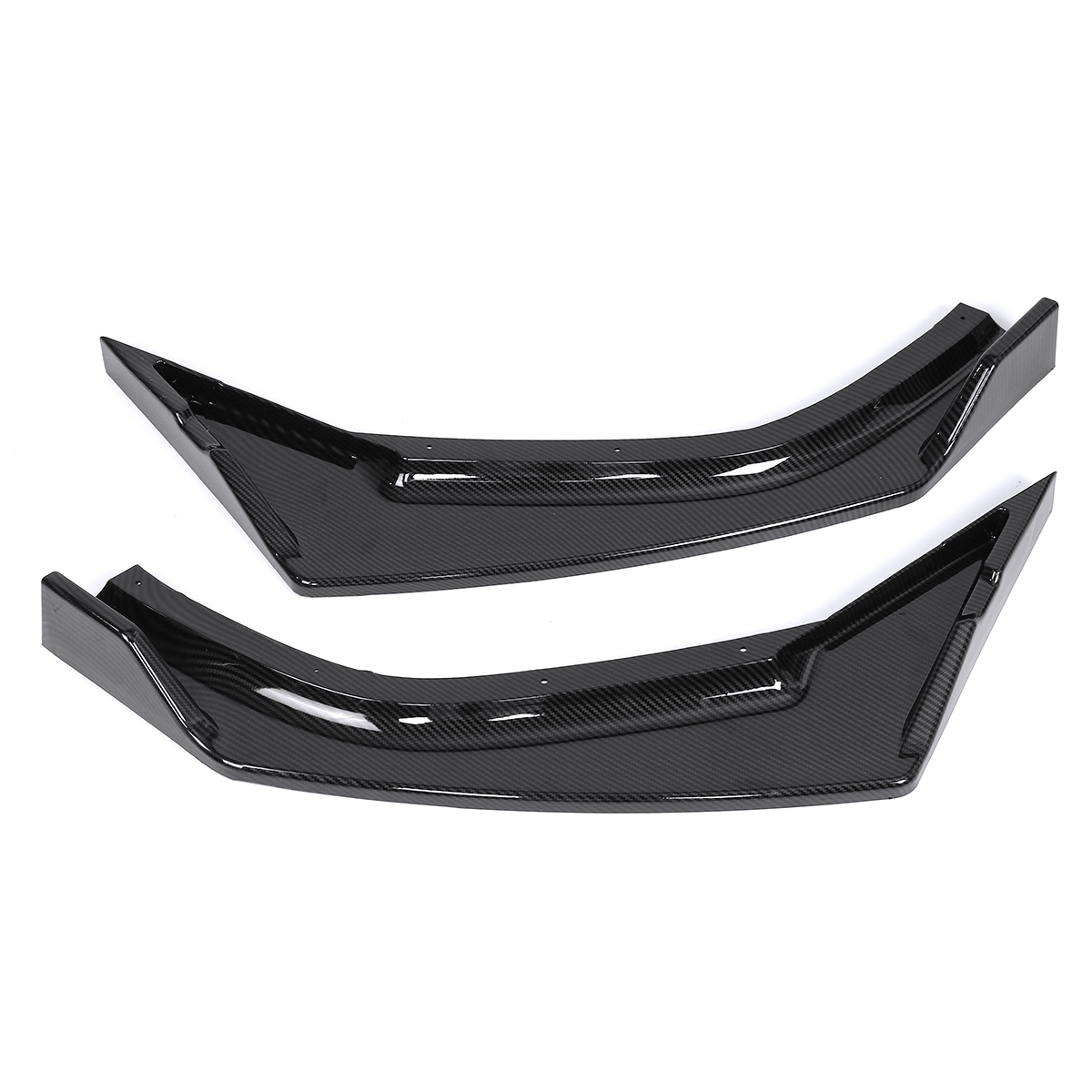 Front-Bumper-Lip-Spoiler-Carbon-Fiber-Look-For-Honda-Civic-Coupe--Sedan-1784048