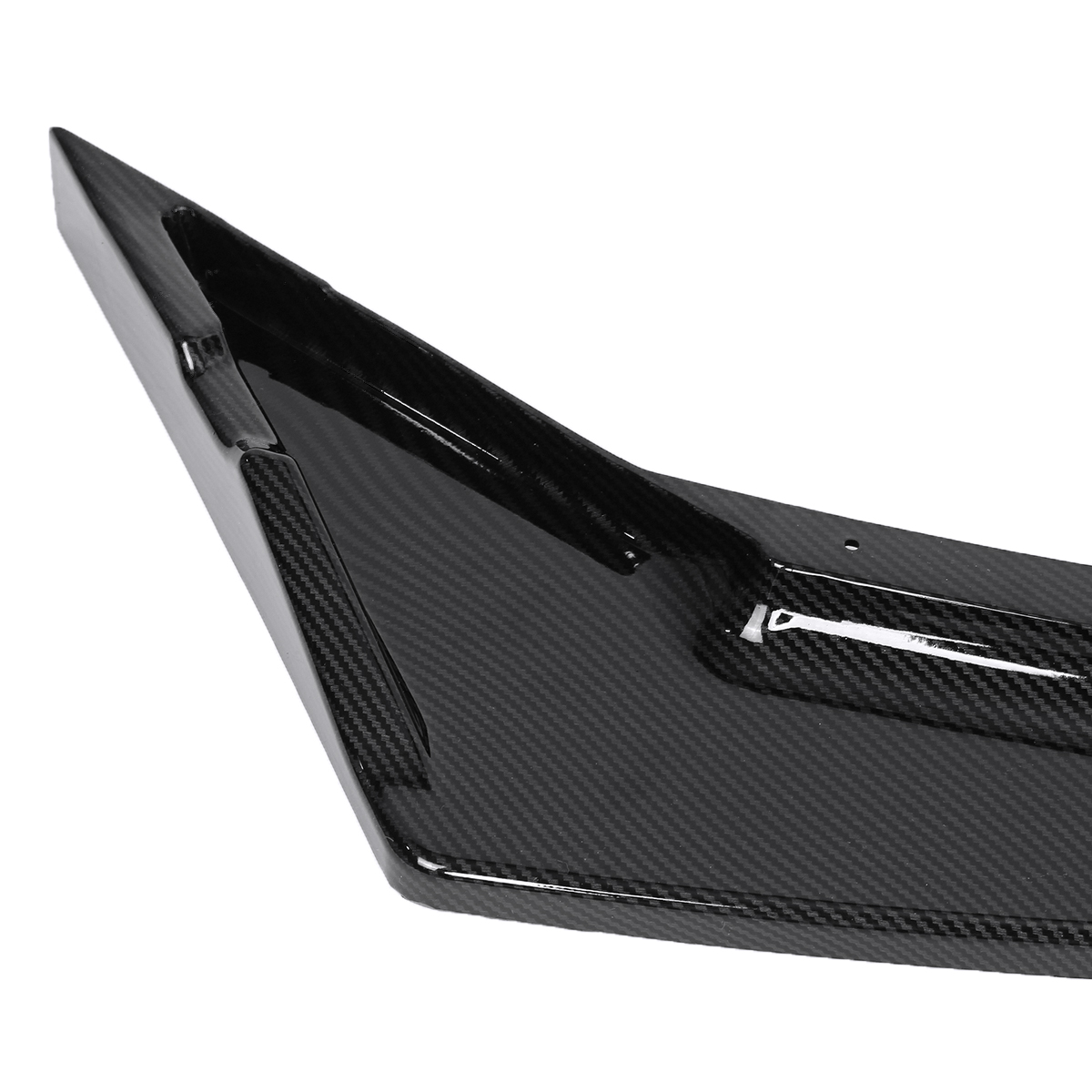 Front-Bumper-Lip-Spoiler-Carbon-Fiber-Look-For-Honda-Civic-Coupe--Sedan-1784048