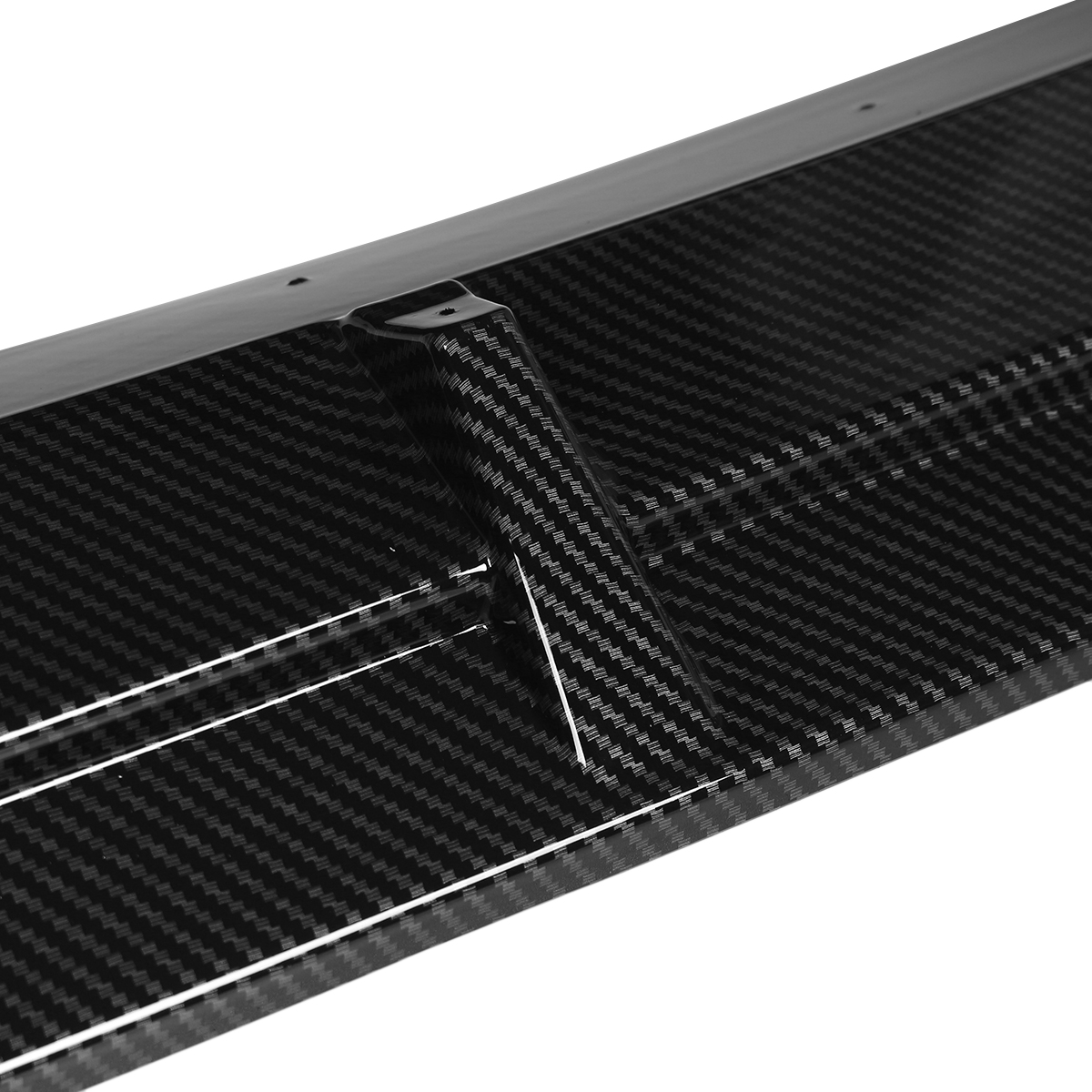 Front-Bumper-Lip-Spoiler-Cover-Trim-Carbon-Fiber-Look-3PCS-For-VW-TIGUAN-2017-2020-1684880