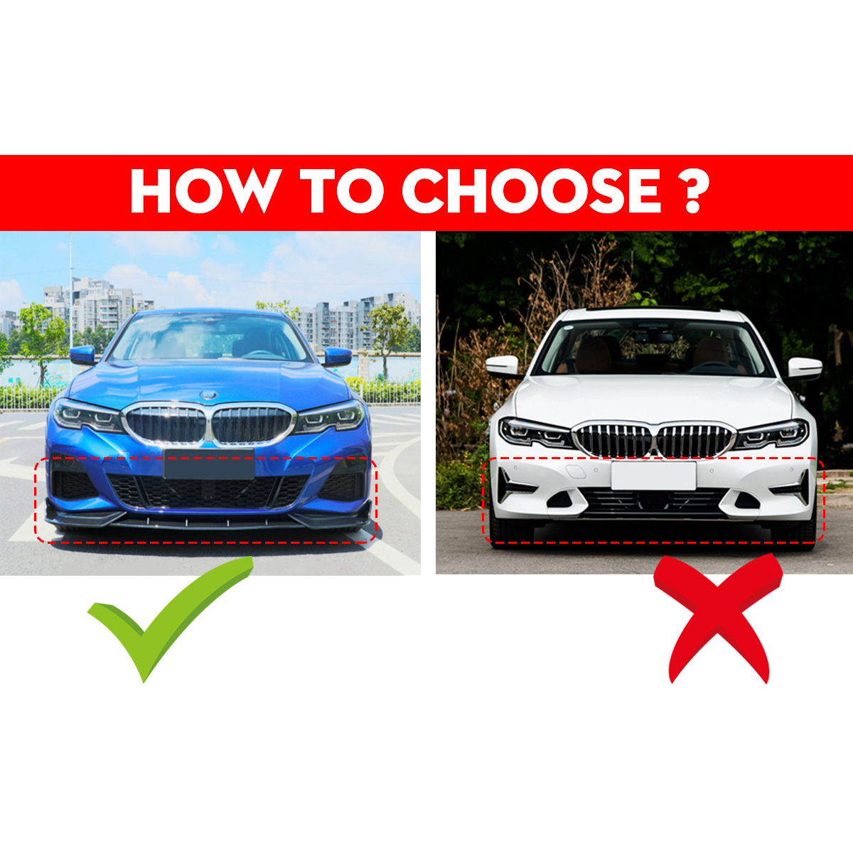 Front-Bumper-Lip-Spoiler-Splitter-Golss-Black-For-BMW-3-Series-G20-G28-2019-2020-1720574