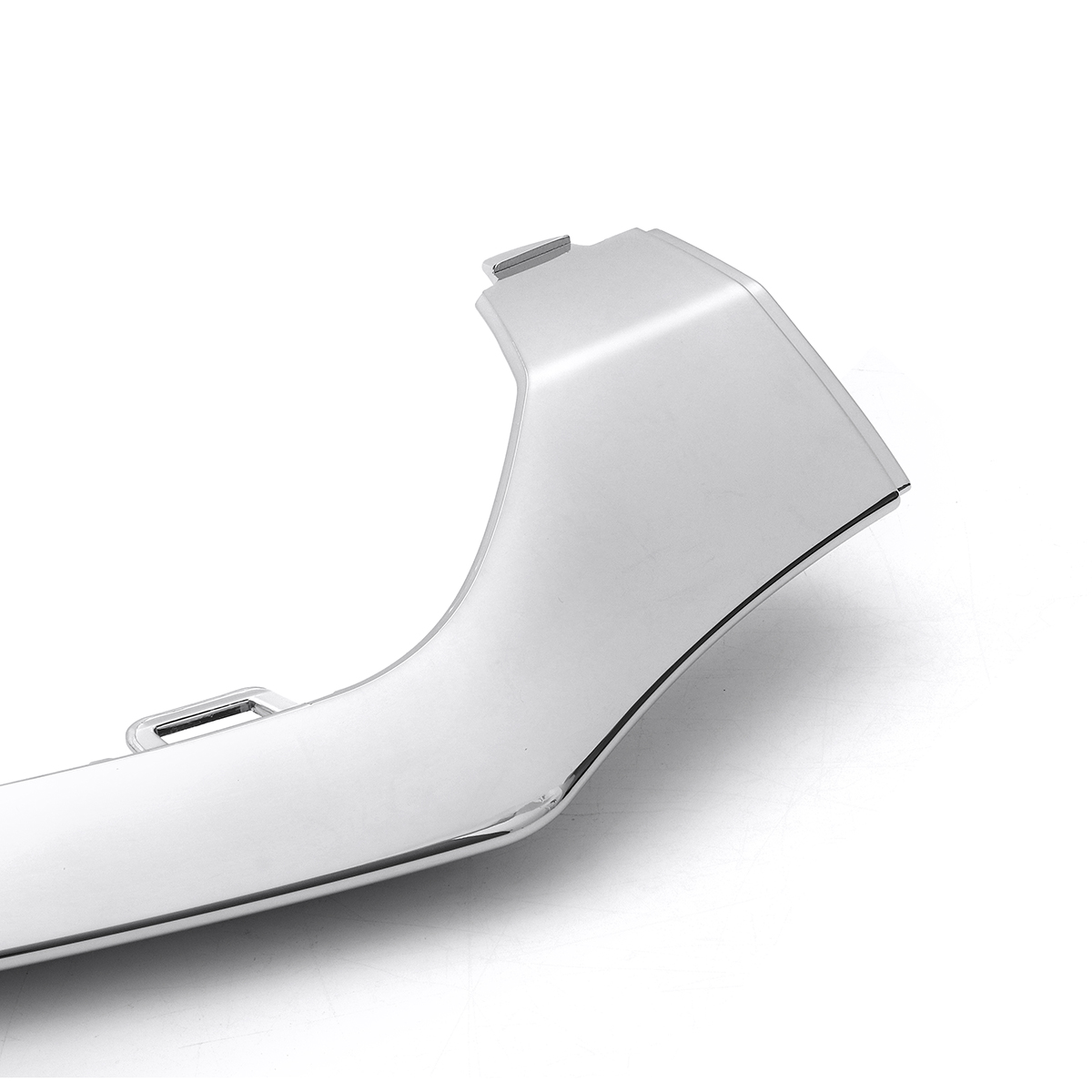 Front-Bumper-Right-Side-Lower-Chrome-Lid-Trim-2058851474-For-Mercedes-W205-C-Class-AMG-1716262