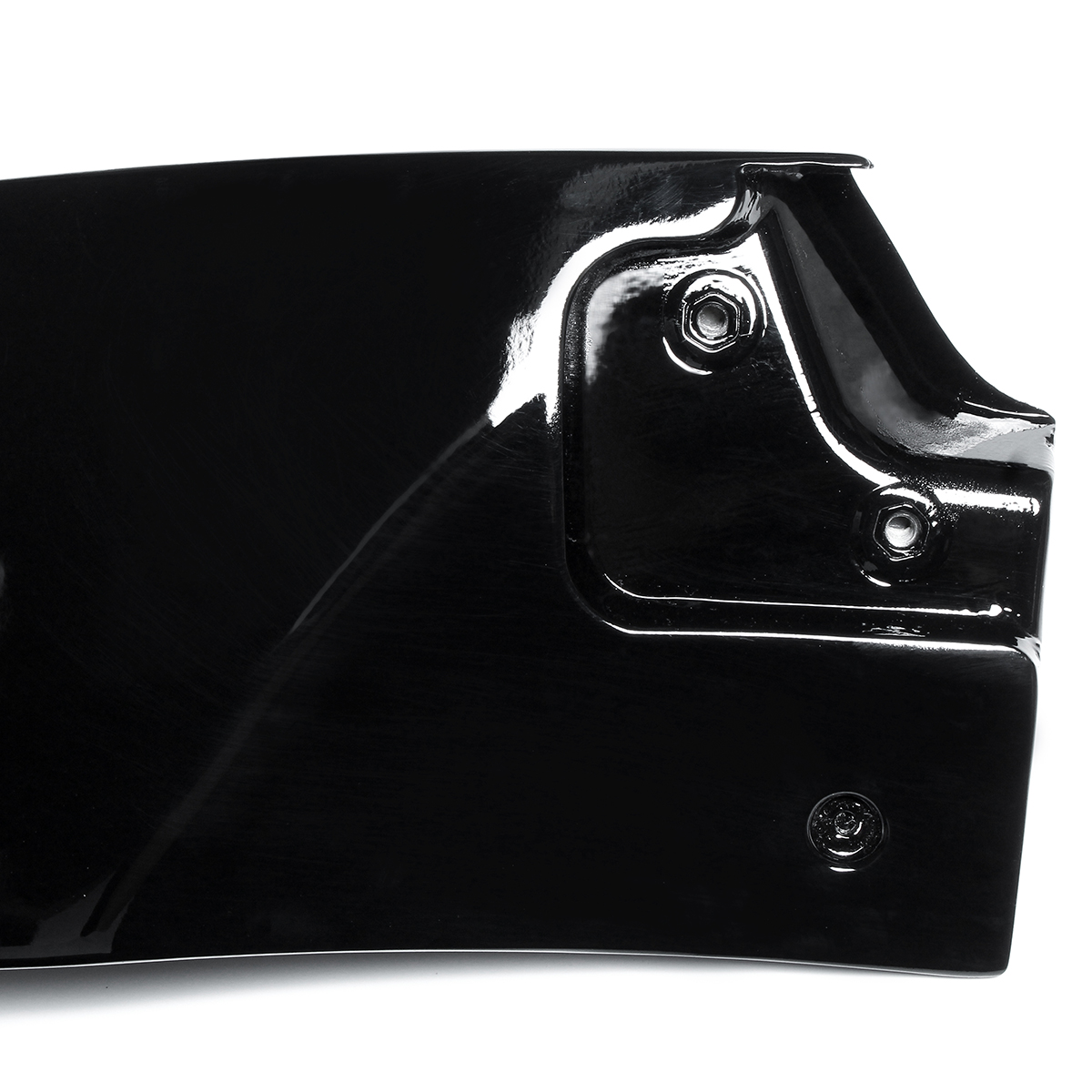 Gloss-Black-Front-Bumper-Lip-Protector-Spoiler-Splitter-Cover-For-Tesla-Model-3-2017-2019-1571734
