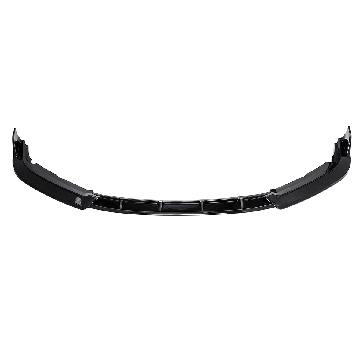 Glossy-Black-Front-Bumper-Cover-Lip-Spoiler-Splitter-For-Honda-Civic-2019-2020-1766464
