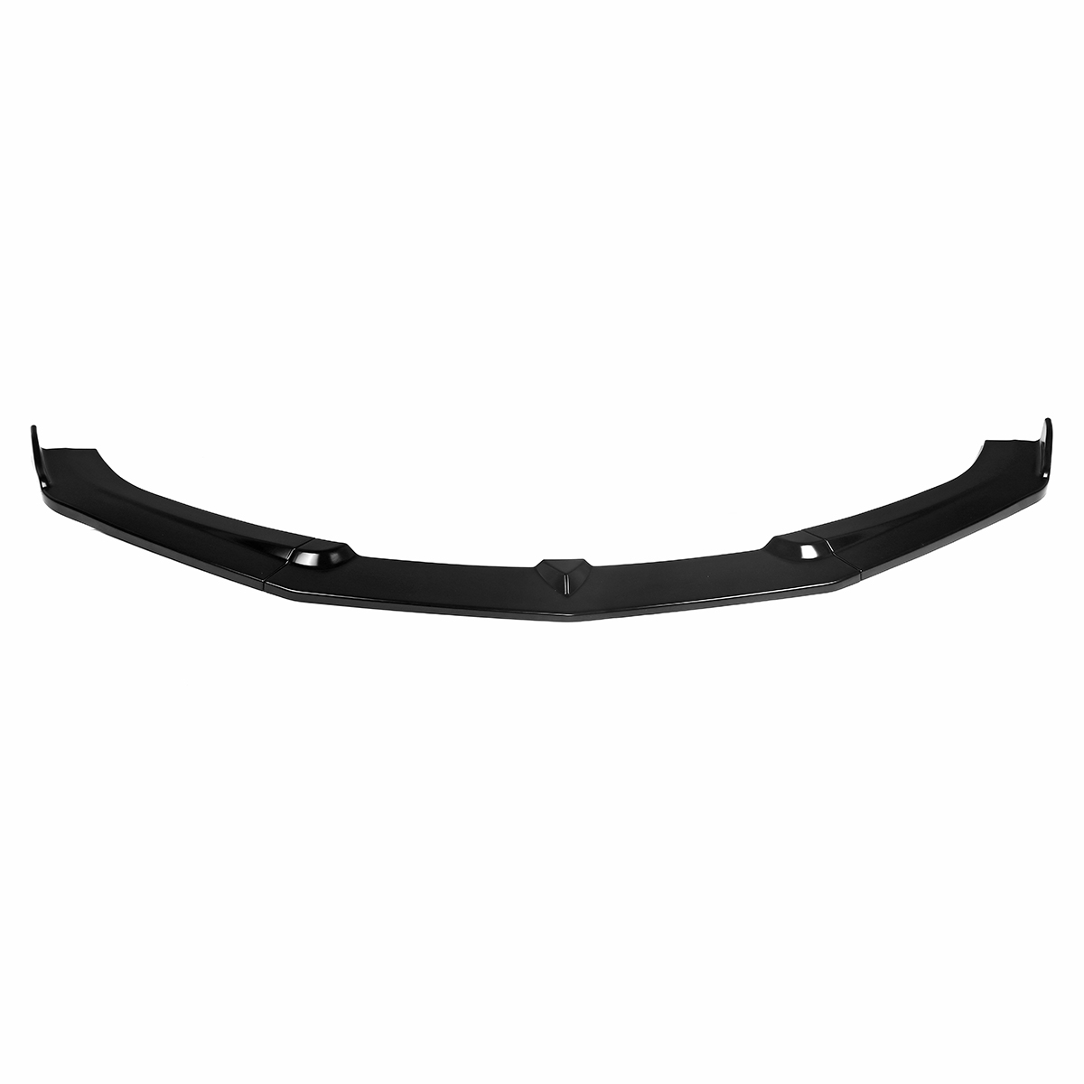 Glossy-Black-Front-Bumper-Lip-Body-Kit-Spoiler-For-Chevy-Camaro-2015-2018-1722487