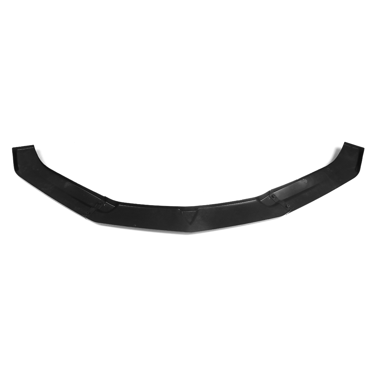 Glossy-Black-Front-Bumper-Lip-Body-Kit-Spoiler-For-Chevy-Camaro-2015-2018-1722487