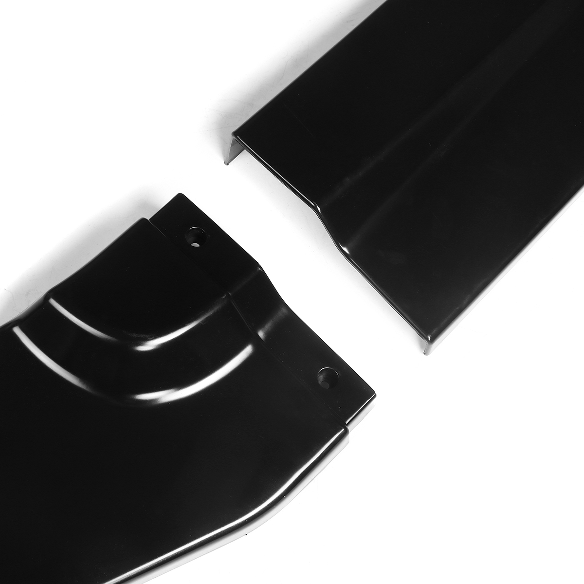 Glossy-Black-Front-Bumper-Lip-Body-Kit-Spoiler-For-Chevy-Camaro-2015-2018-1722487