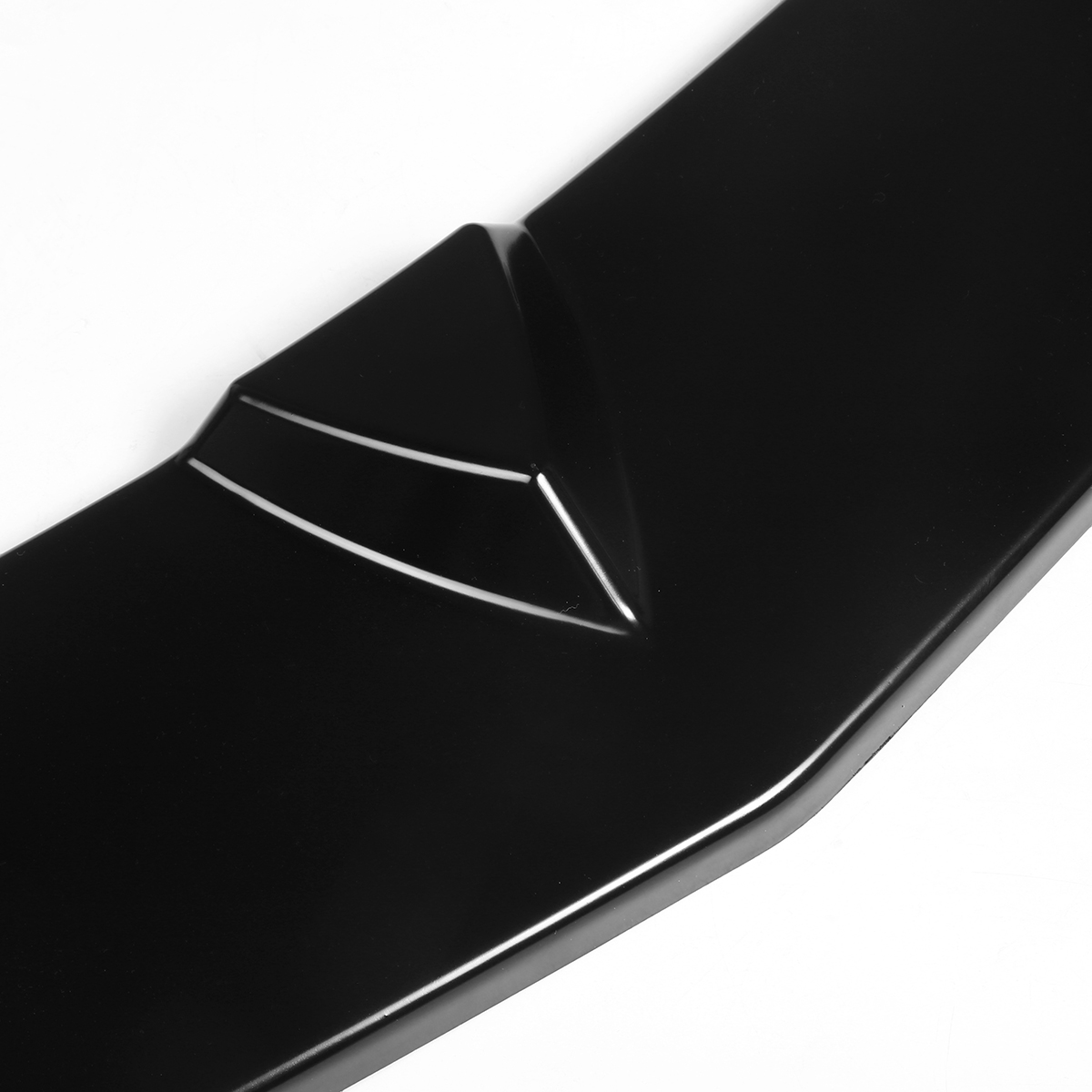 Glossy-Black-Front-Bumper-Lip-Body-Kit-Spoiler-For-Chevy-Camaro-2015-2018-1722487