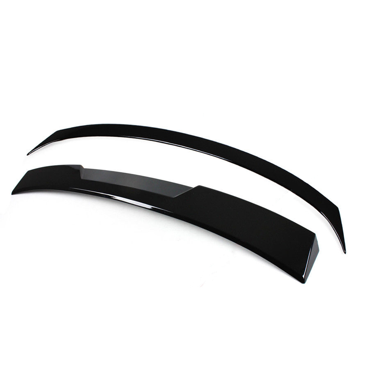 Glossy-Black-Trunk-Lip-Car-Rear-Spoiler-Wing-Window-Roof-Spoiler-For-HONDA-ACCORD-1571733