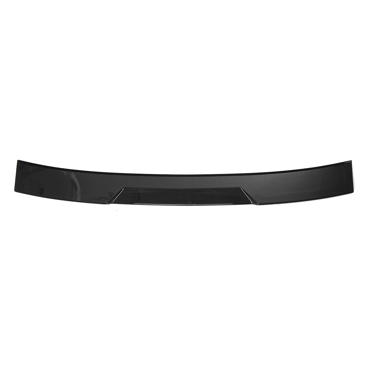 Glossy-Black-Trunk-Lip-Car-Rear-Spoiler-Wing-Window-Roof-Spoiler-For-HONDA-ACCORD-1571733