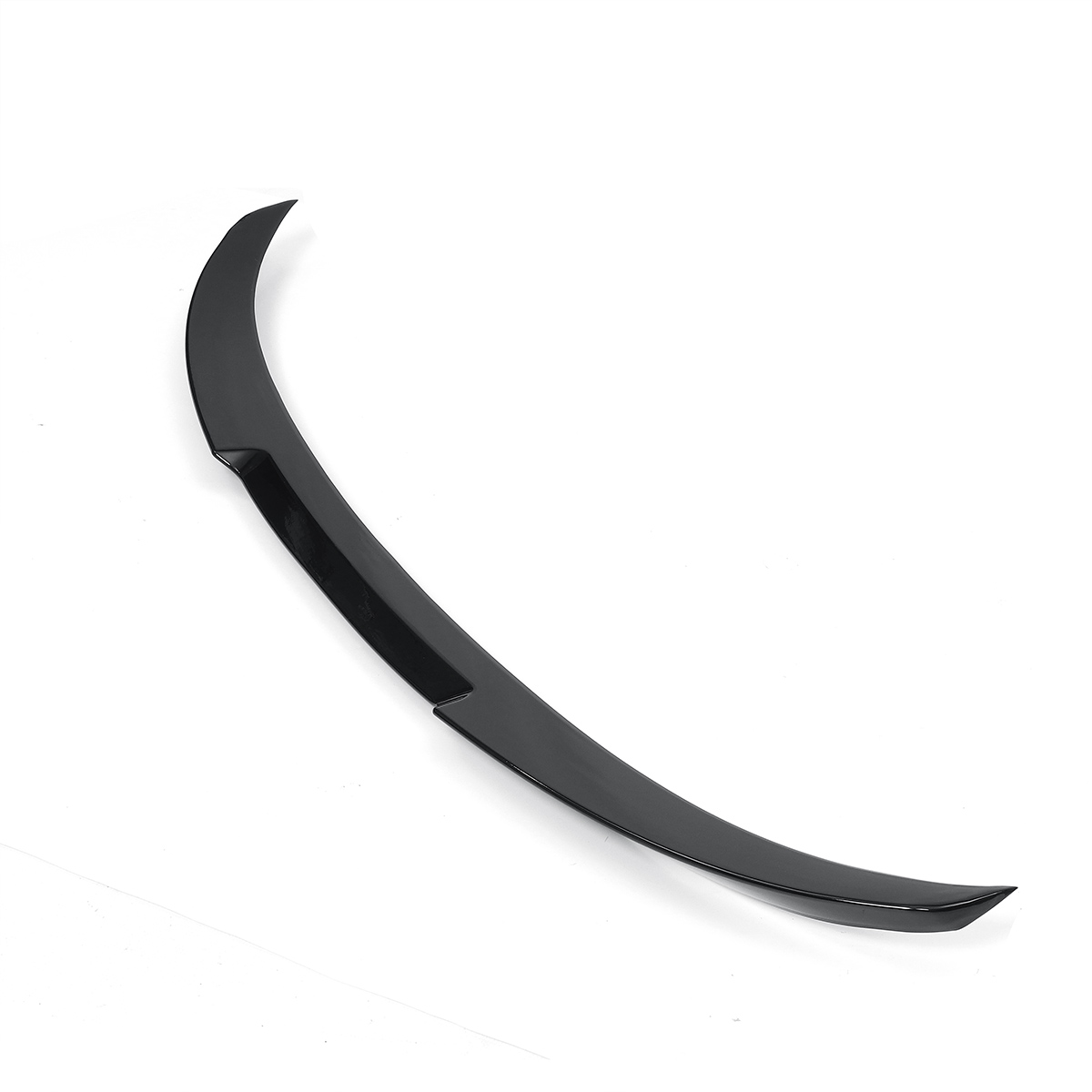 Glossy-Black-Trunk-Spoiler-Wing-M4-Style-For-BMW-E90-3-Series-Sedan--M3-1665720