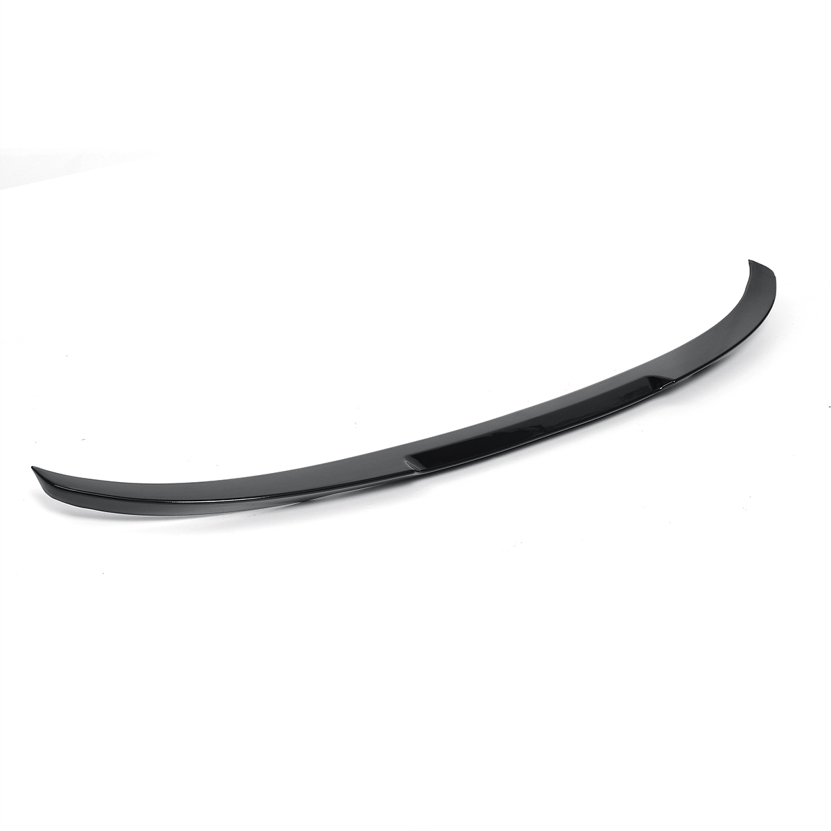 Glossy-Black-Trunk-Spoiler-Wing-M4-Style-For-BMW-E90-3-Series-Sedan--M3-1665720