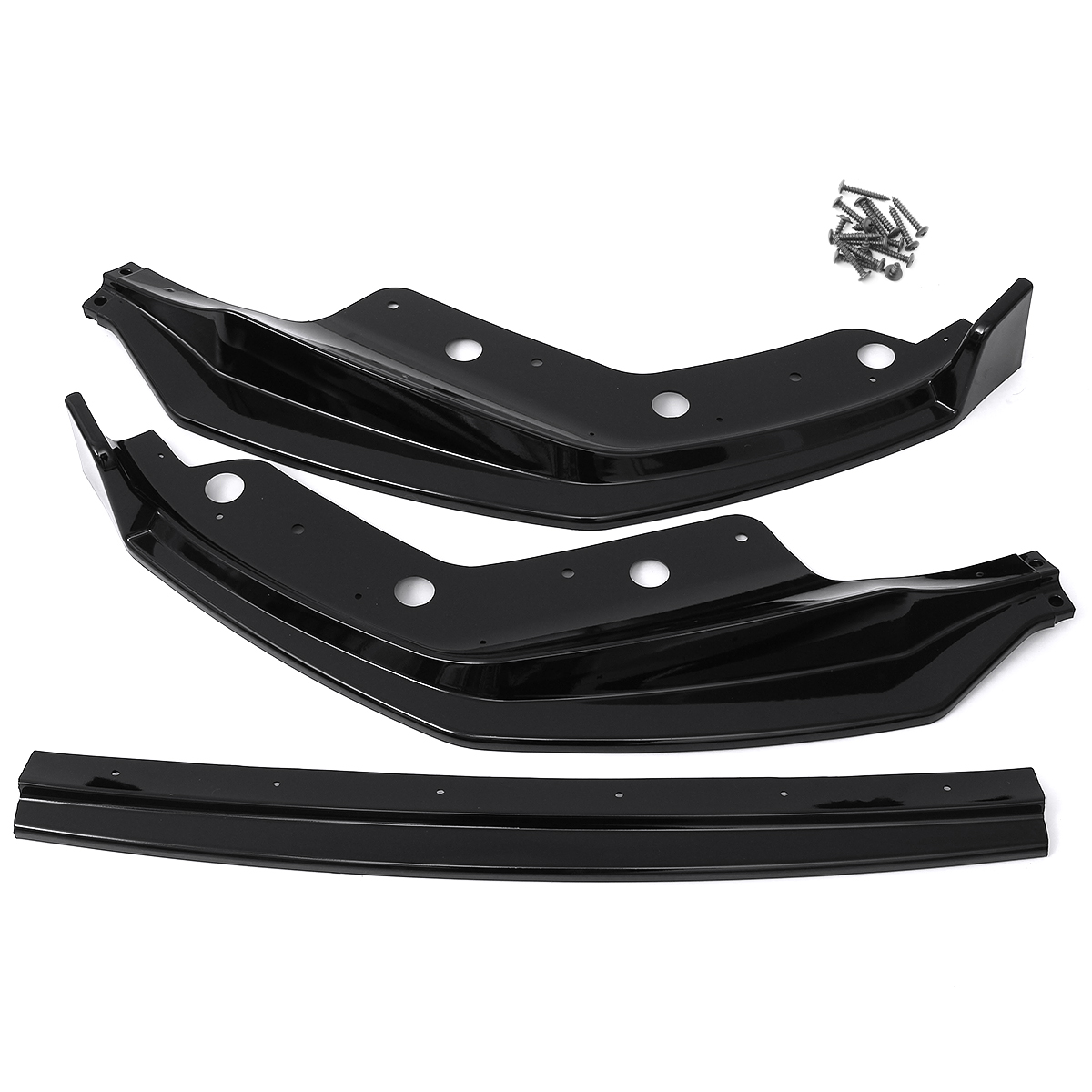 Golss-Black-Front-Bumper-Lip-Spoiler-M-Sport-3PCS-For-BMW-3-Series-G20-2019-2020-1746133