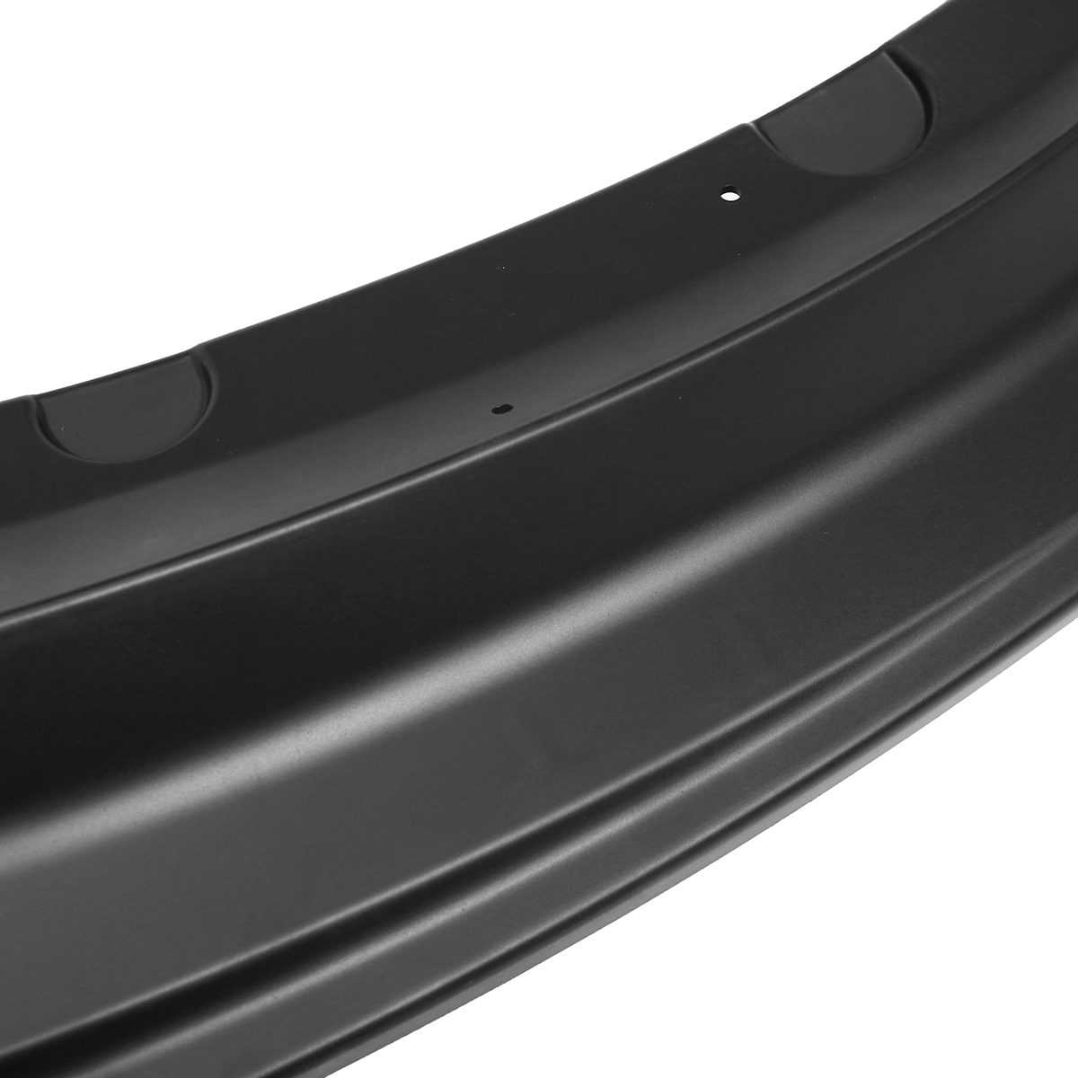 Matte-Black-Car-Front-Bumper-Lip-Body-Spoiler-Wing-Kit-3Pcs-For-Tesla-Model-3-2016-2019-1581978