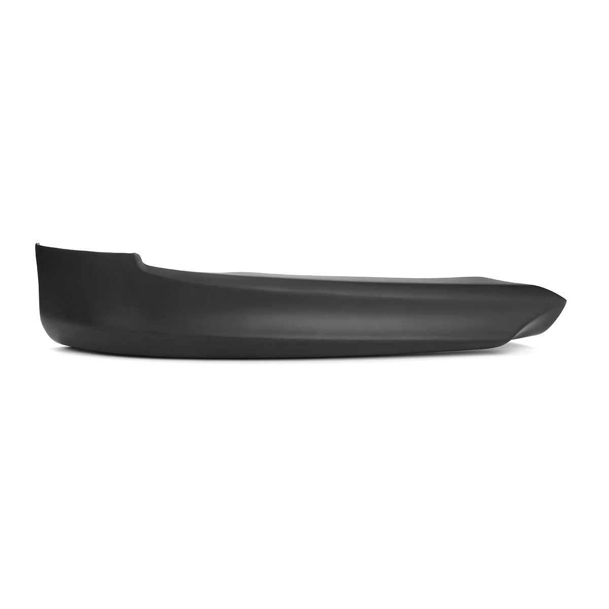 One-Pair-Resin-Front-Bumper-Lip-Spoiler-Splitter-For-BMW-E90-325i-335i-328i-05-08-1249092