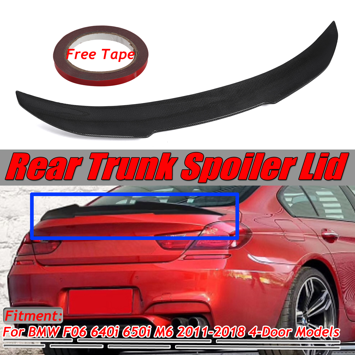 Real-Carbon-Fiber-Rear-Trunk-Spoiler-Lid-For-BMW-F06-640i-650i-M6-2011-2018-1672695