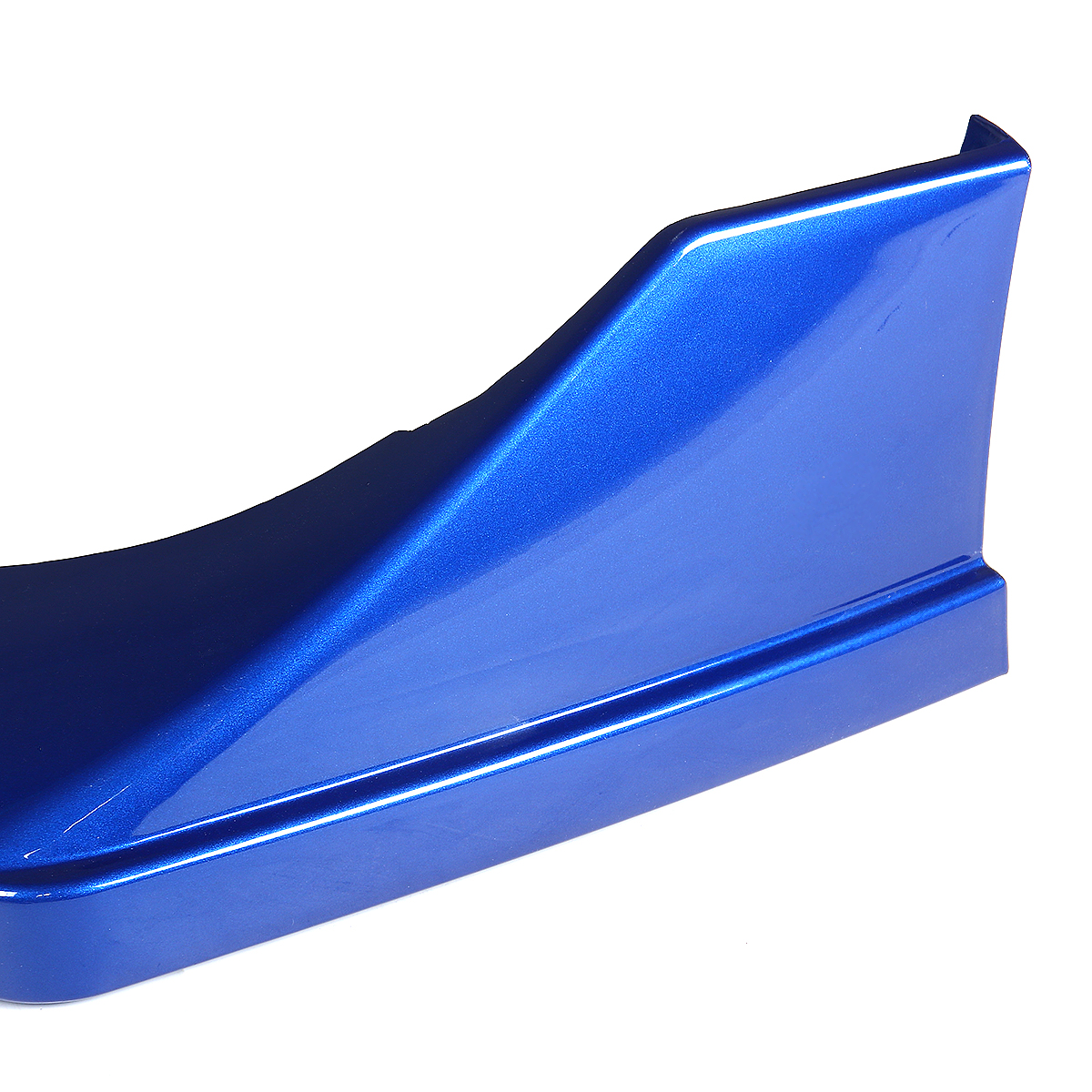 Sedan-4-Door-Front-Bumper-Lip-Protector-Body-Spoiler-Blue-5PCs-For-Honda-Civic-2019-2020-1614002