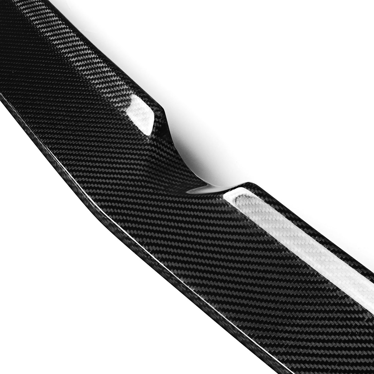 Sedan-Highkick-Carbon-Fiber-Car-Rear-Trunk-Spoiler-Wing-For-2010-16-Mercedes-Benz-W212-E63-AMG-1608465
