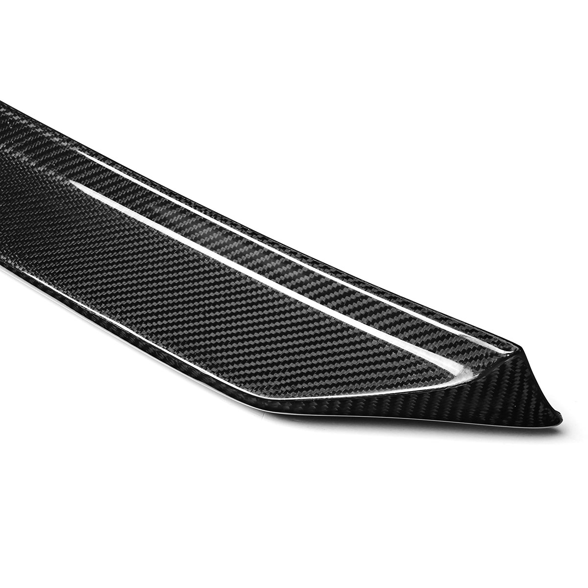 Sedan-Highkick-Carbon-Fiber-Car-Rear-Trunk-Spoiler-Wing-For-2010-16-Mercedes-Benz-W212-E63-AMG-1608465