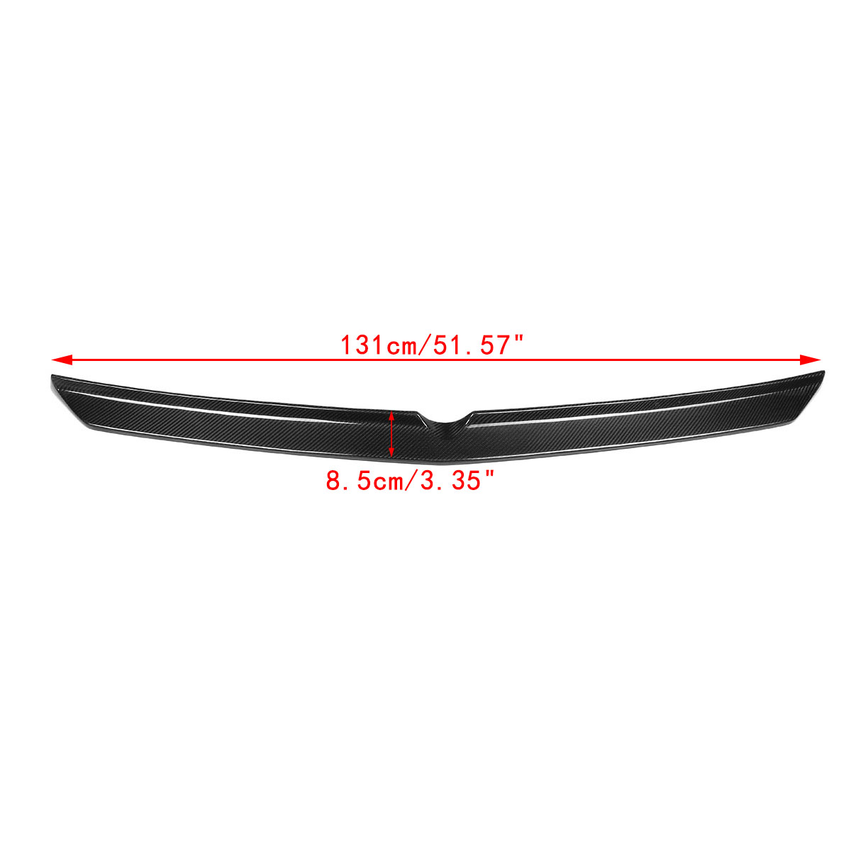 Sedan-Highkick-Carbon-Fiber-Car-Rear-Trunk-Spoiler-Wing-For-2010-16-Mercedes-Benz-W212-E63-AMG-1608465
