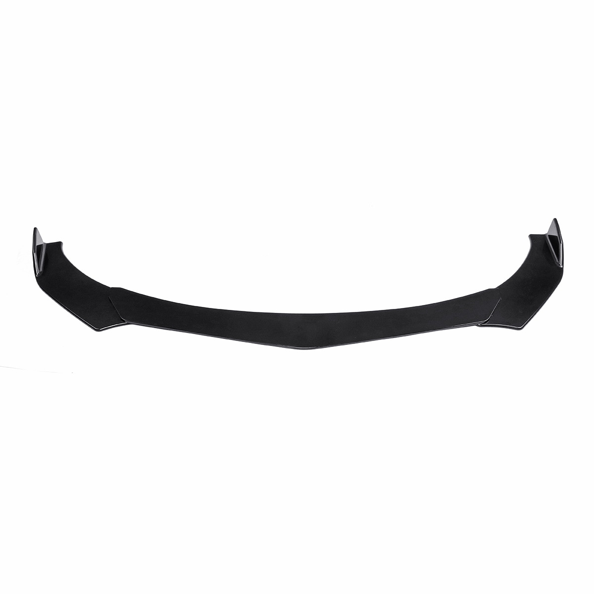 Universal-Car-Front-Lower-Bumper-Lip-Shovel-Chin-Body-Kits-Black-Side-Spoiler-Protector-Rotable-1632653
