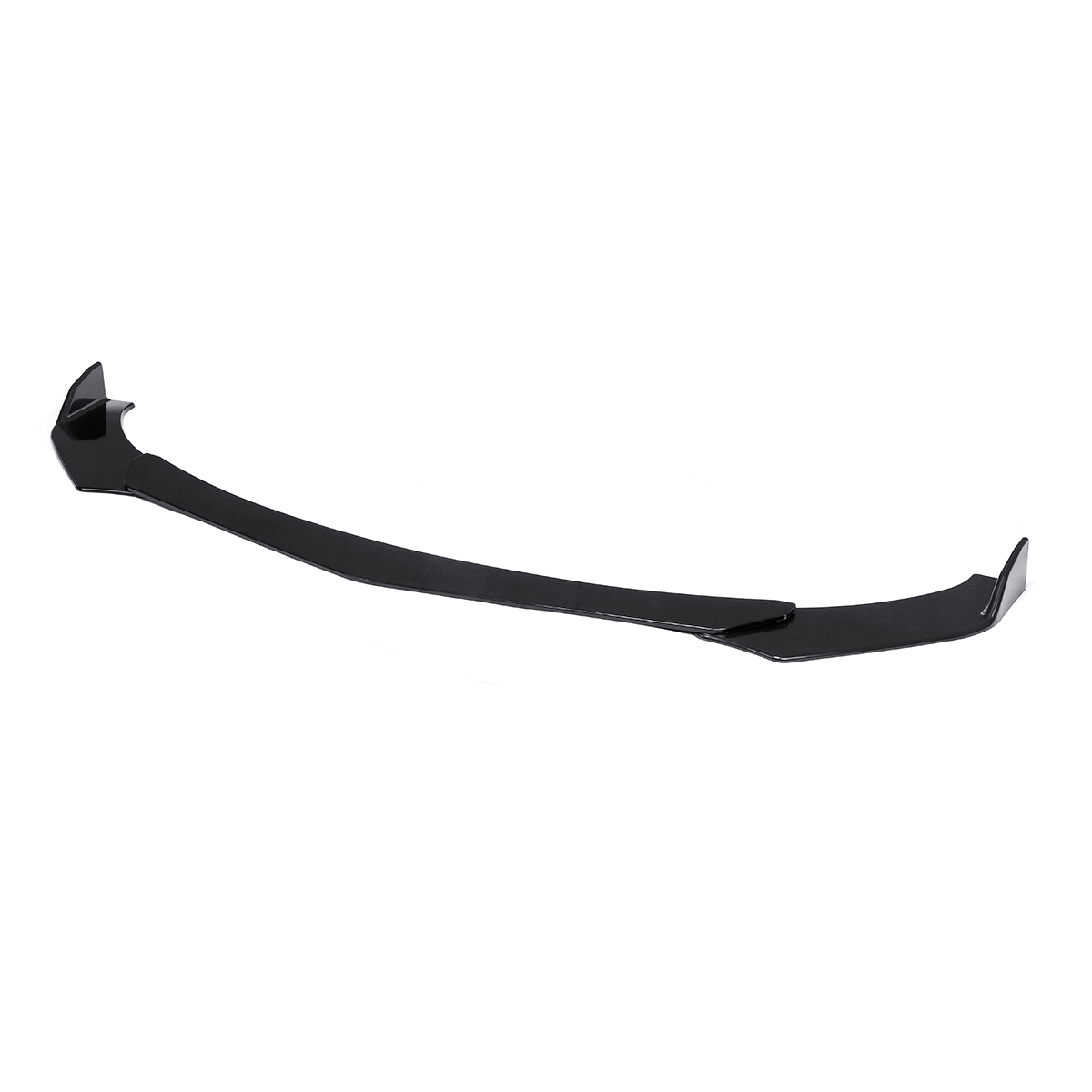 Universal-Car-Front-Lower-Bumper-Lip-Shovel-Chin-Body-Kits-Black-Side-Spoiler-Protector-Rotable-1632653