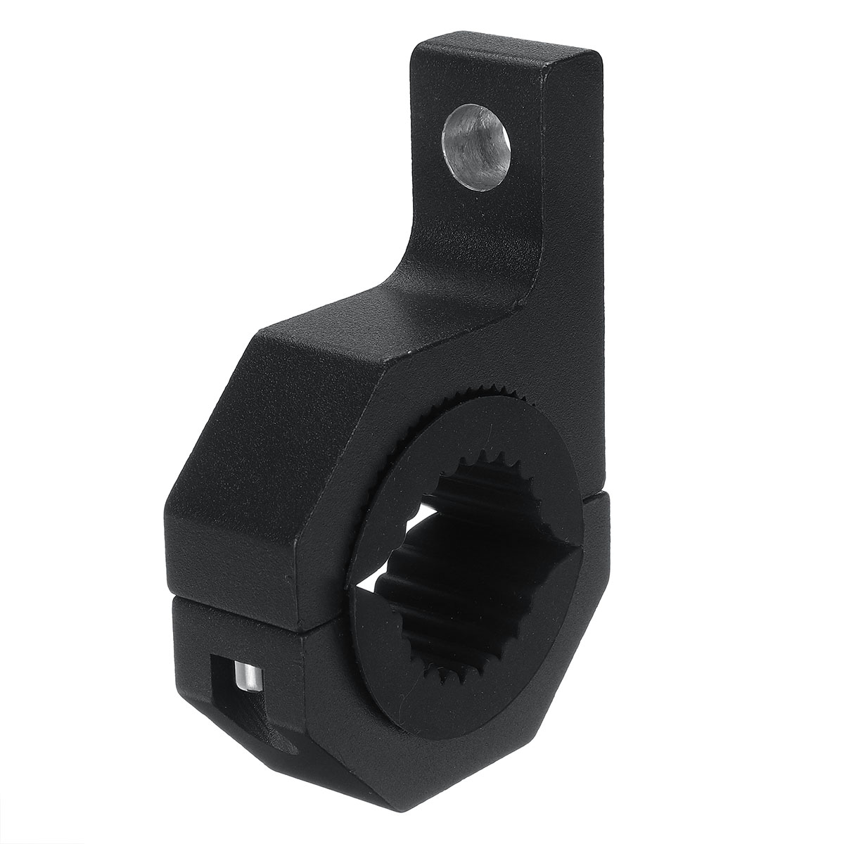 Universal-Car-Headlights-Work-Lamp-Frame-Black-Bull-Bar-Off-road-Light-Bracket-With-Rubber-Pads-1644820